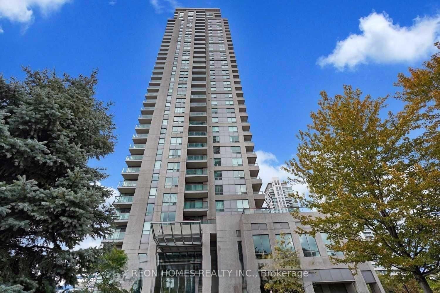 60 Brian Harrison Way 2203, Toronto, ON M1P 5J5