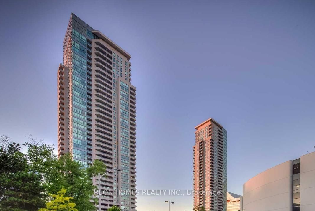 60 Brian Harrison Way 2203, Toronto, ON M1P 5J5 photo 2
