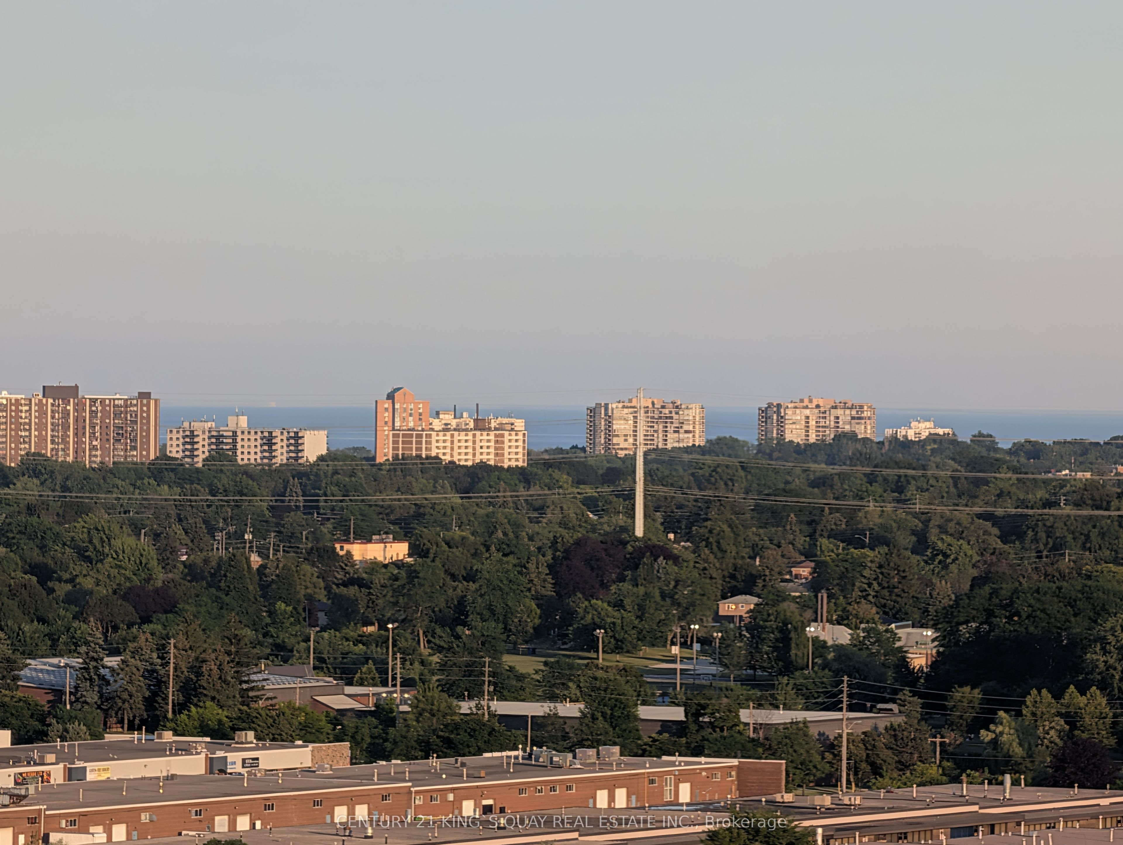 36 Lee Centre Drive 2009, Toronto, ON M1H 3K2 photo 4
