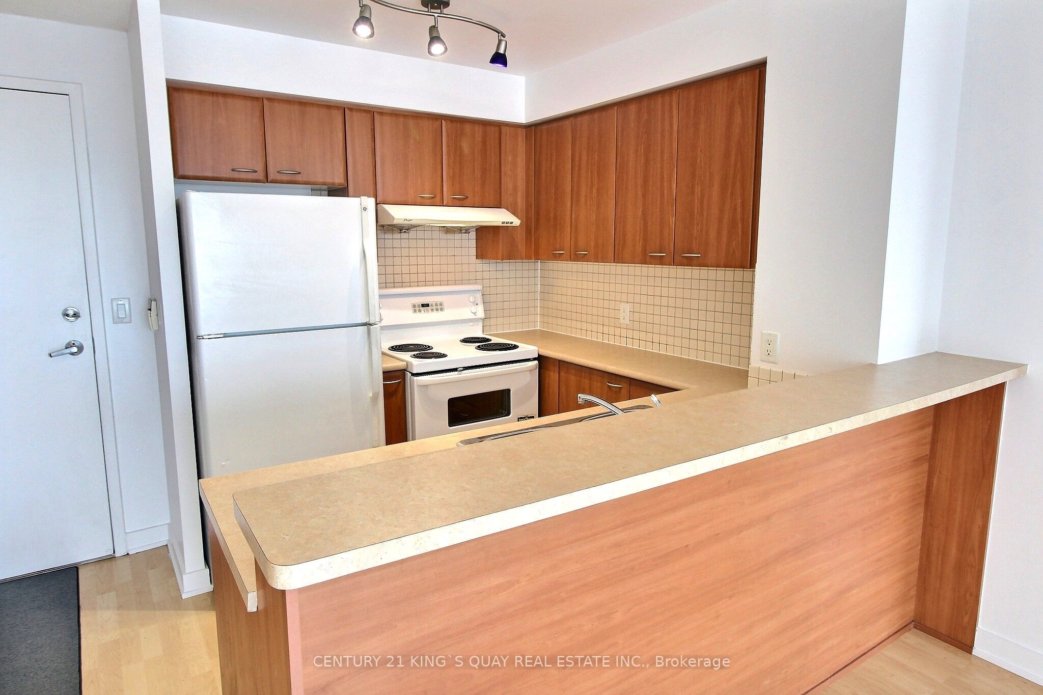 36 Lee Centre Drive 2009, Toronto, ON M1H 3K2 photo 5