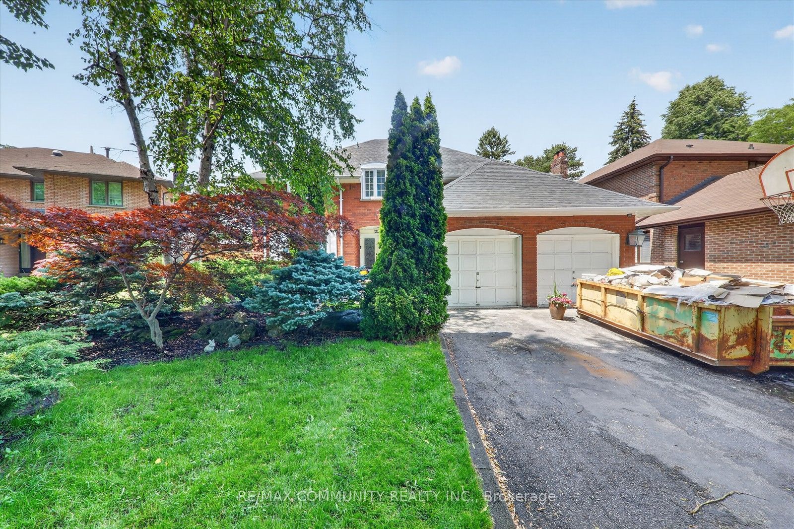 3 Brigadier Place, Toronto, ON M1C 3G1