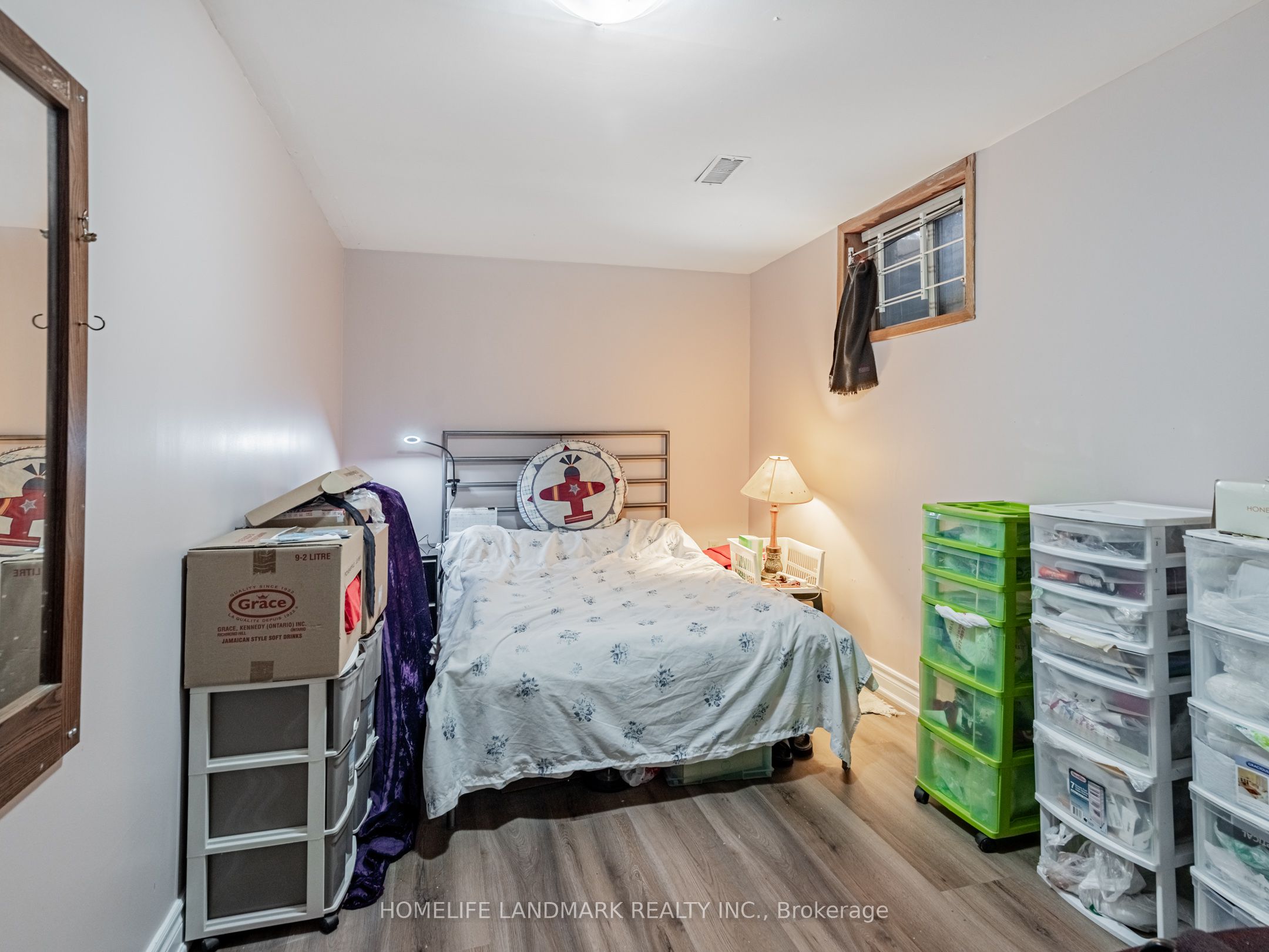 58 Deerbrook Trail N Basement Room C, Toronto, ON M1W 1V4