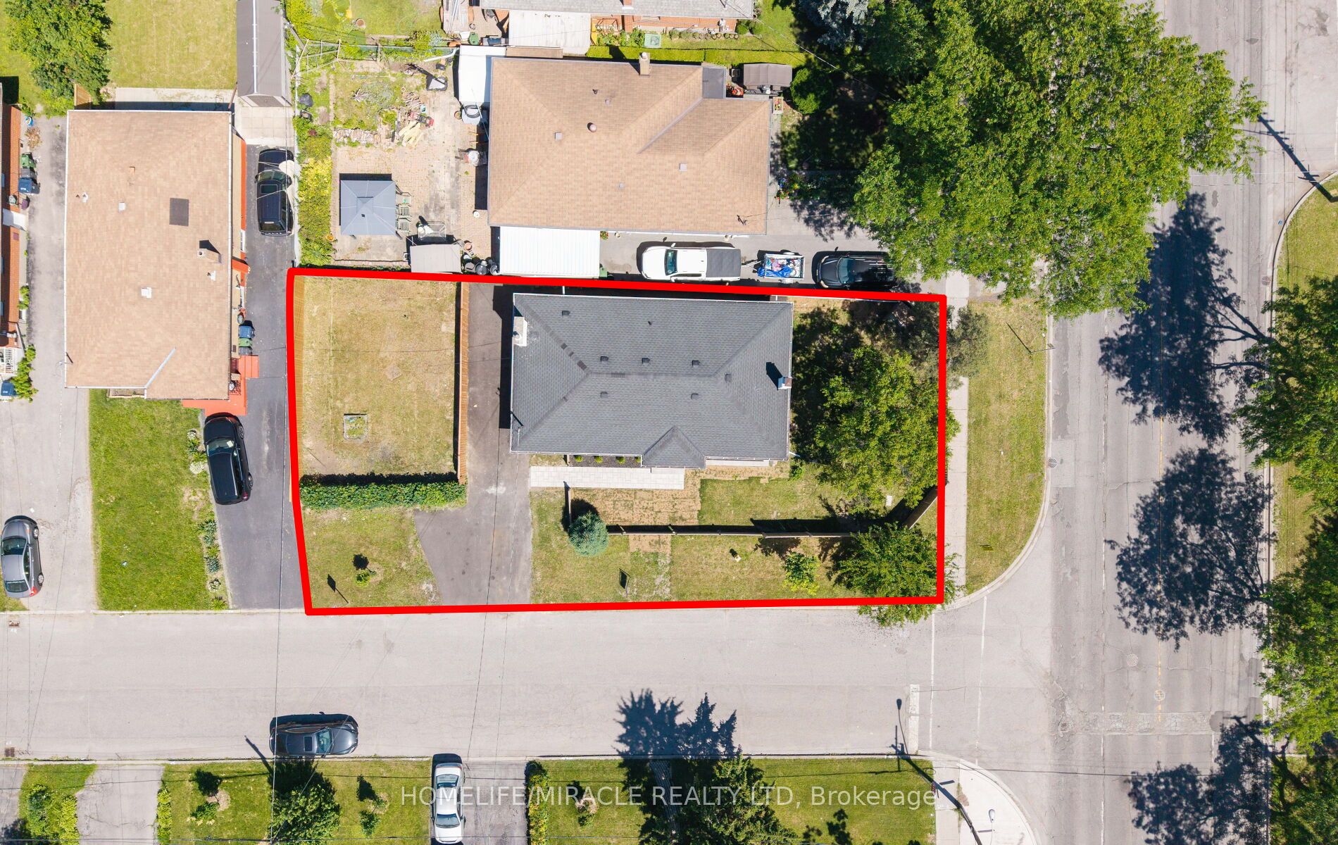 22 Arnprior Road, Toronto, ON M1K 5A6 photo 4