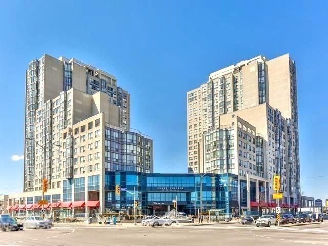 1470 Midland Avenue 708, Toronto, ON M1P 4Z4