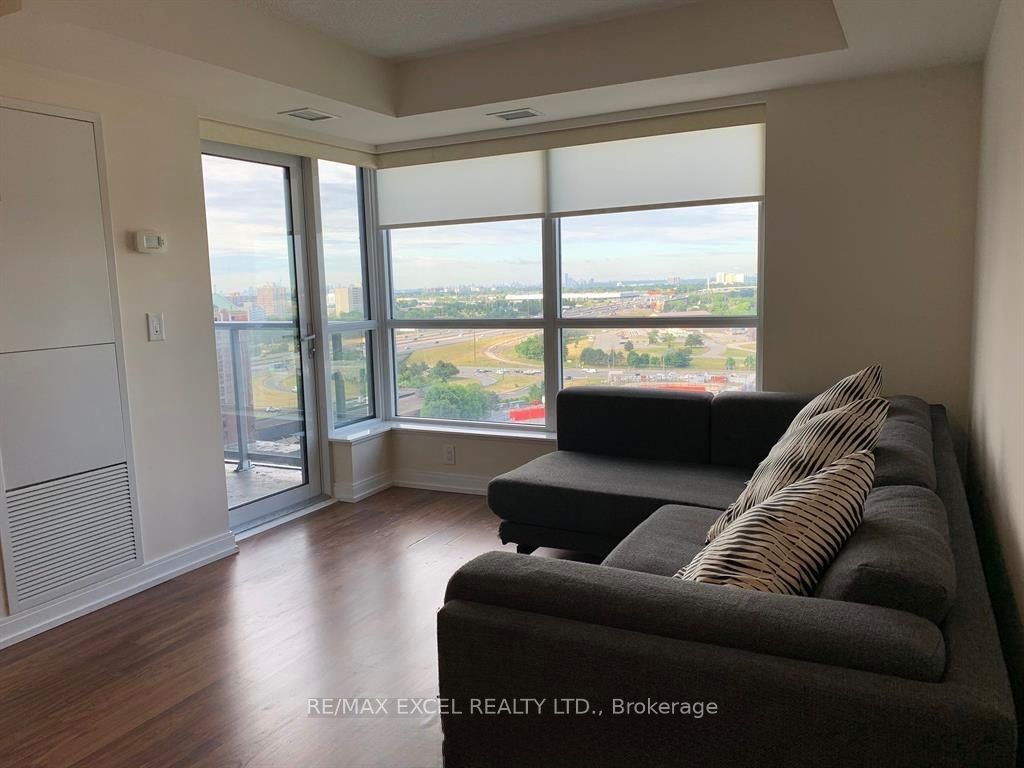 151 Village Green Square 1806, Toronto, ON M1S 0K5 photo 5