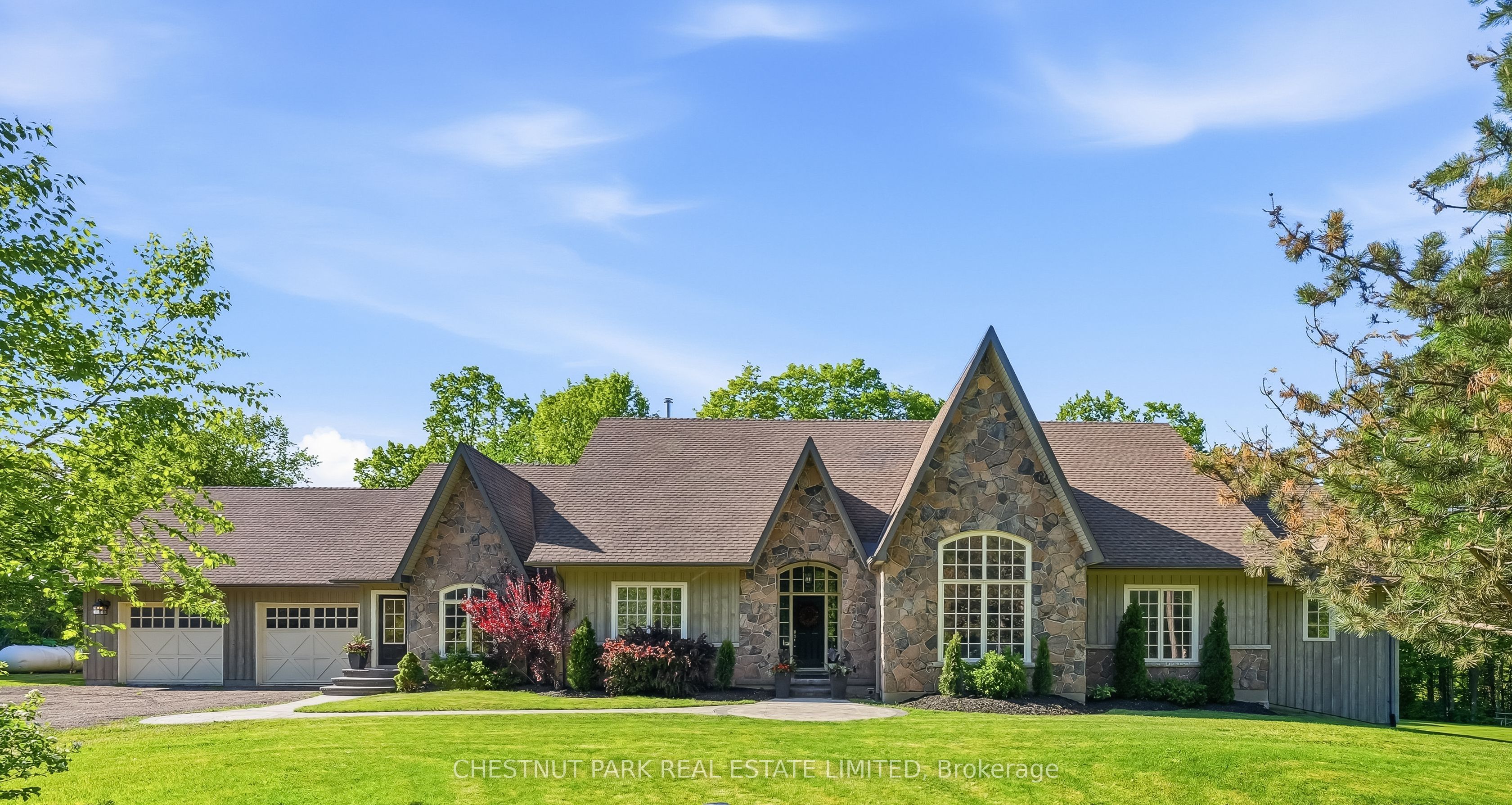 1995 Concession 8 Road, Pickering, ON L1Y 1A2