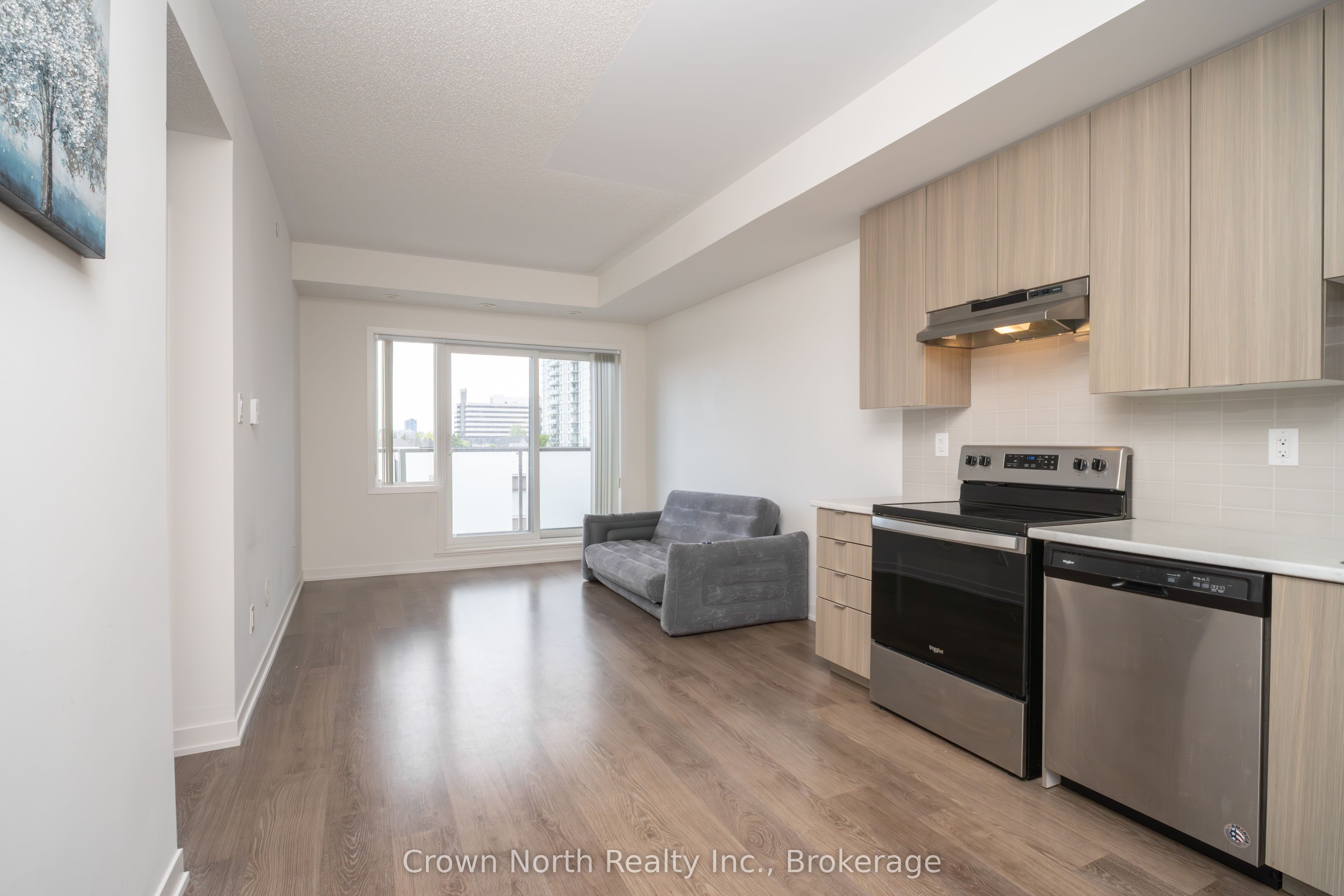 5155 Sheppard Avenue E 408, Toronto, ON M1B 0C8 photo 3