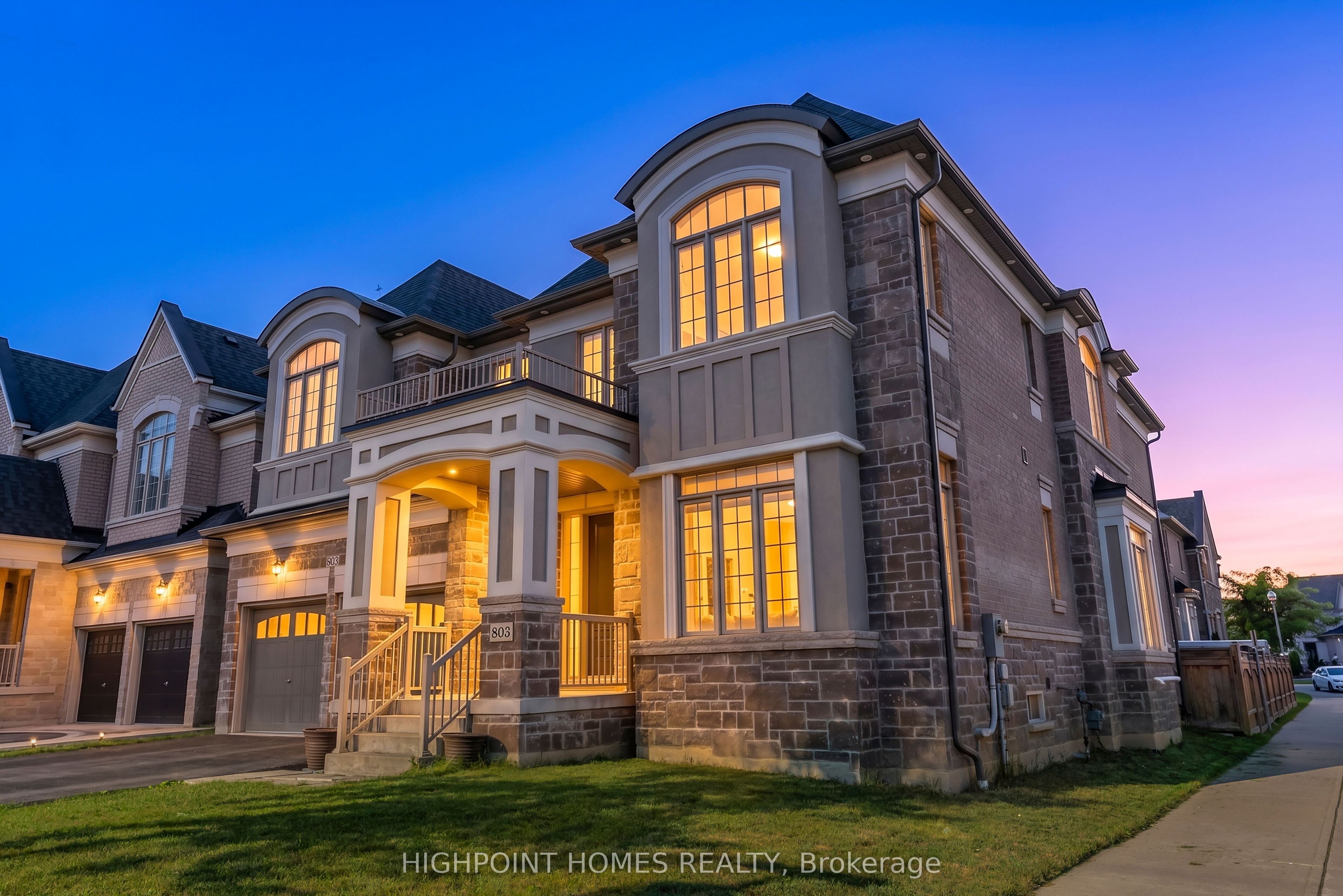 865 Riverside Drive, Ajax, ON L1T 3S2 photo 2