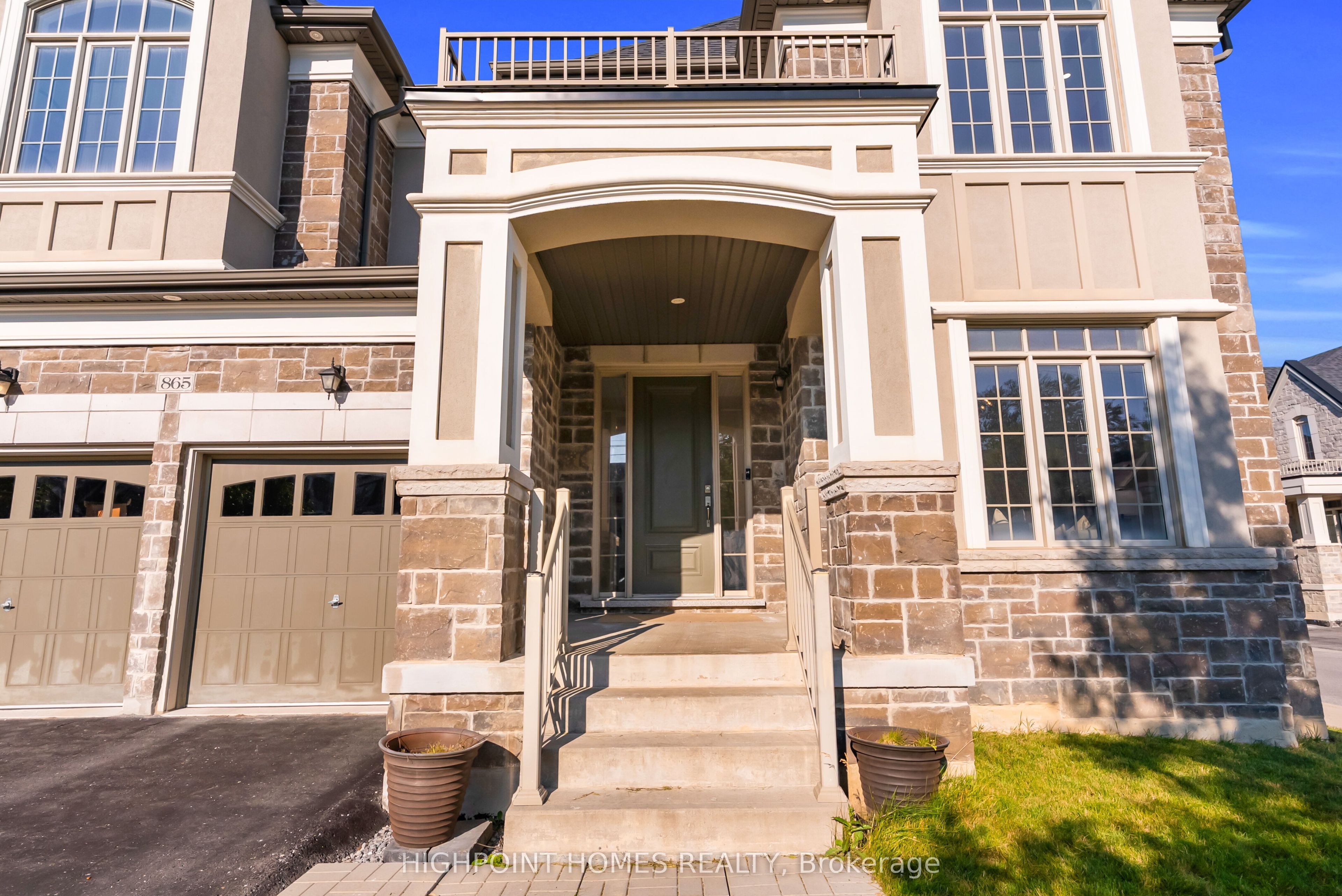 865 Riverside Drive, Ajax, ON L1T 3S2 photo 5