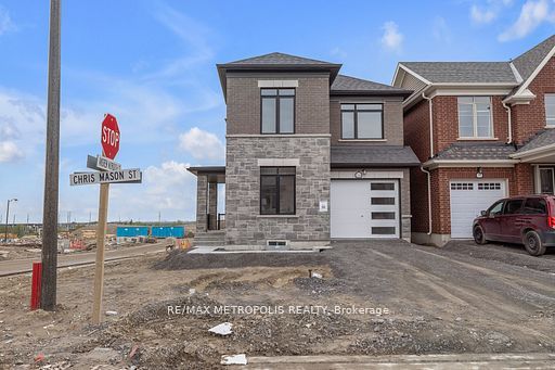 2048 Chris Mason Street, Oshawa, ON L1L 0S5 photo 2