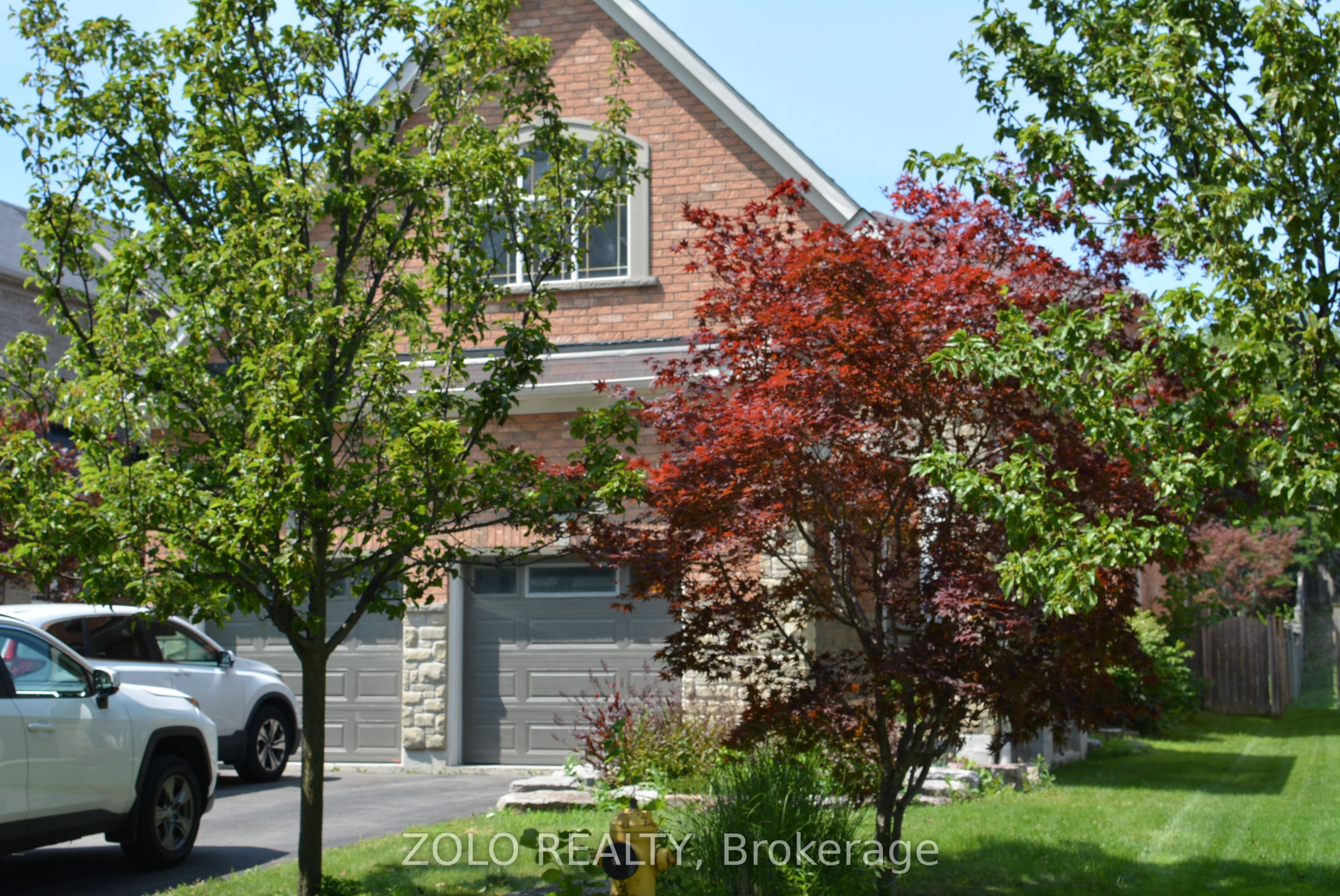 20 Portia Street Apartment, Toronto, ON M1E 1T5