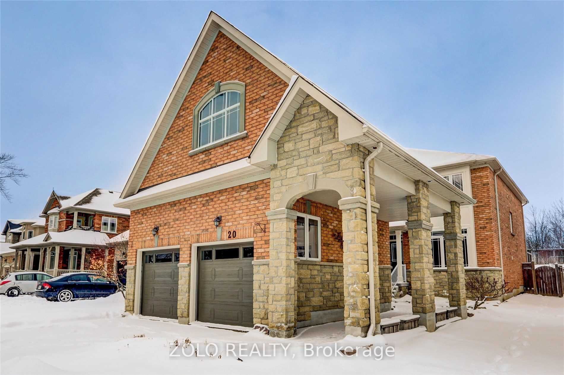 20 Portia Street Apartment, Toronto, ON M1E 1T5 photo 2