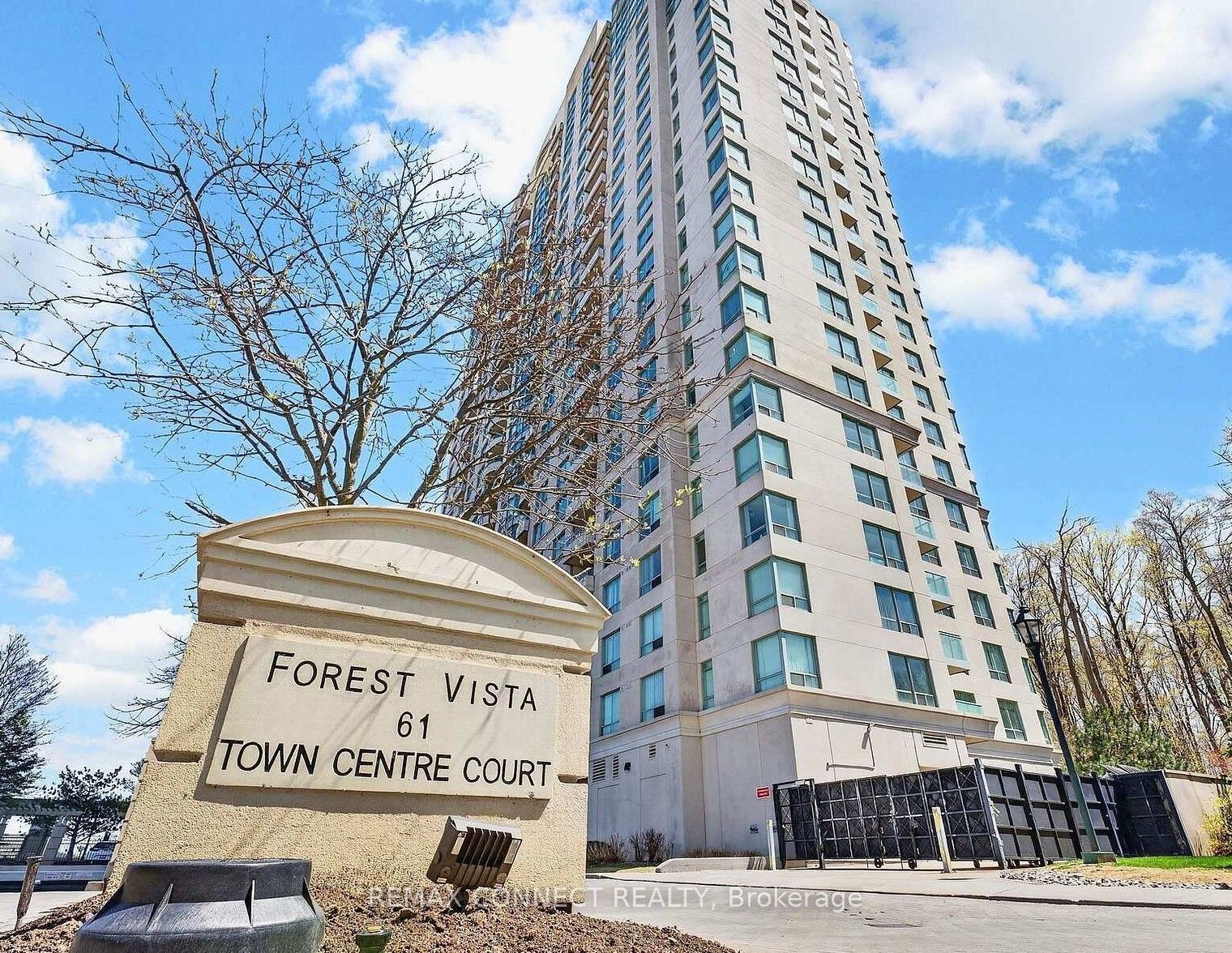61 Town Centre Court 711, Toronto, ON M1P 5C5 photo 2