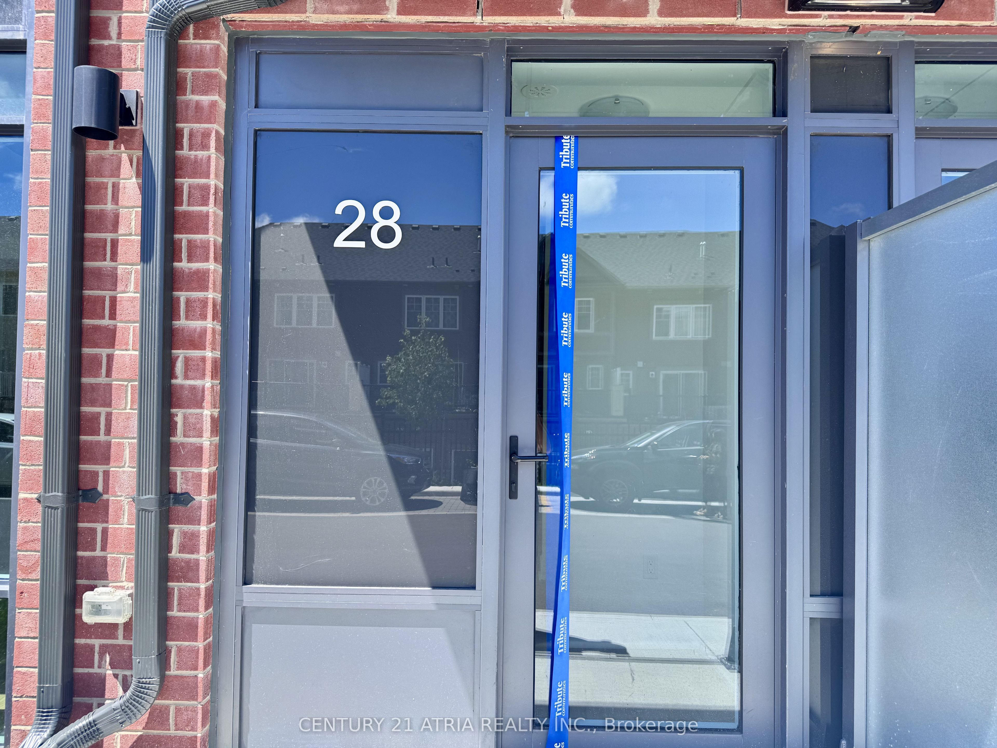 28 Alpine Symphony Path, Oshawa, ON L1L 0W2