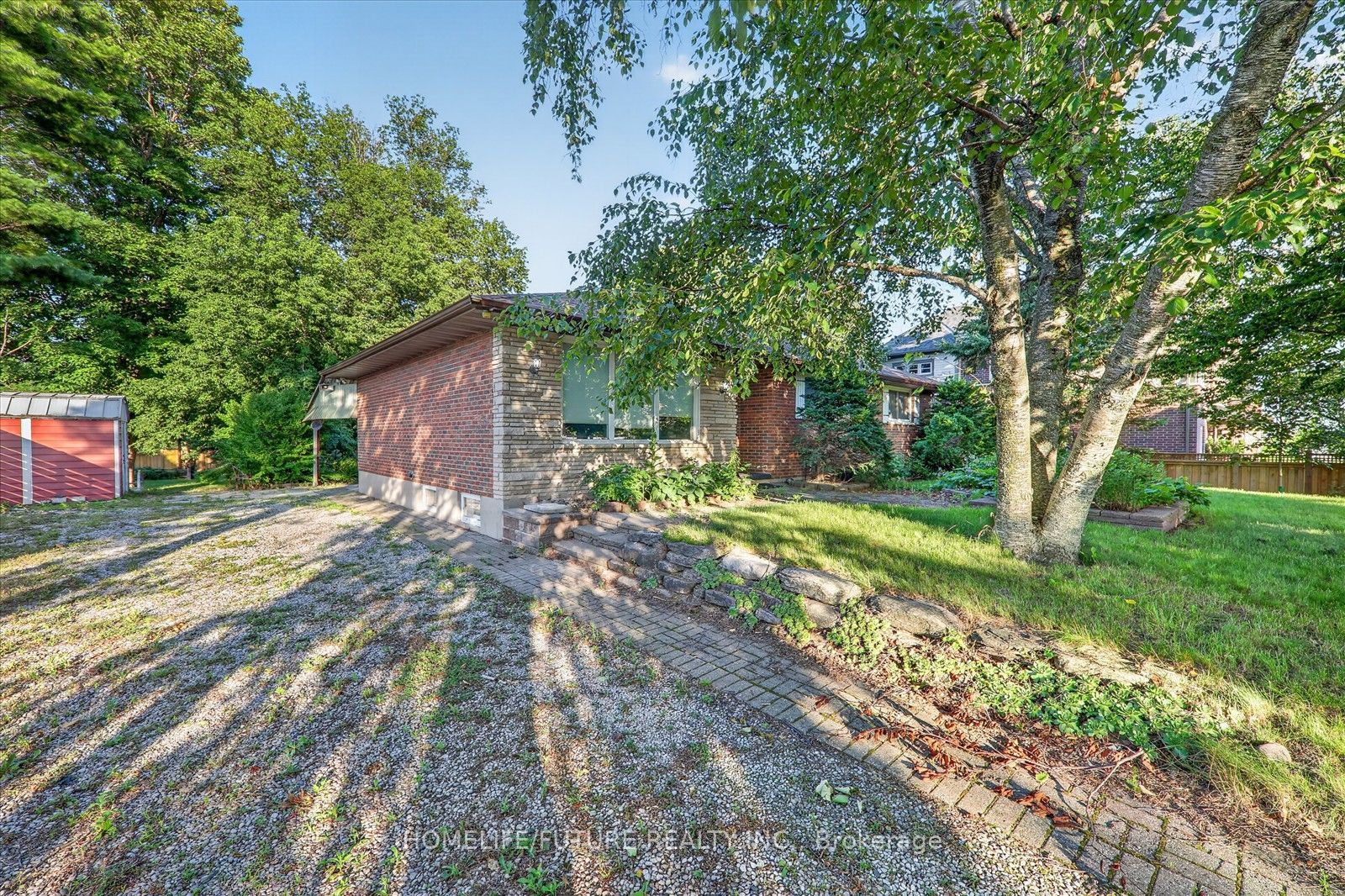 2111 Prestonvale Road, Clarington, ON L1E 2S2 photo 2