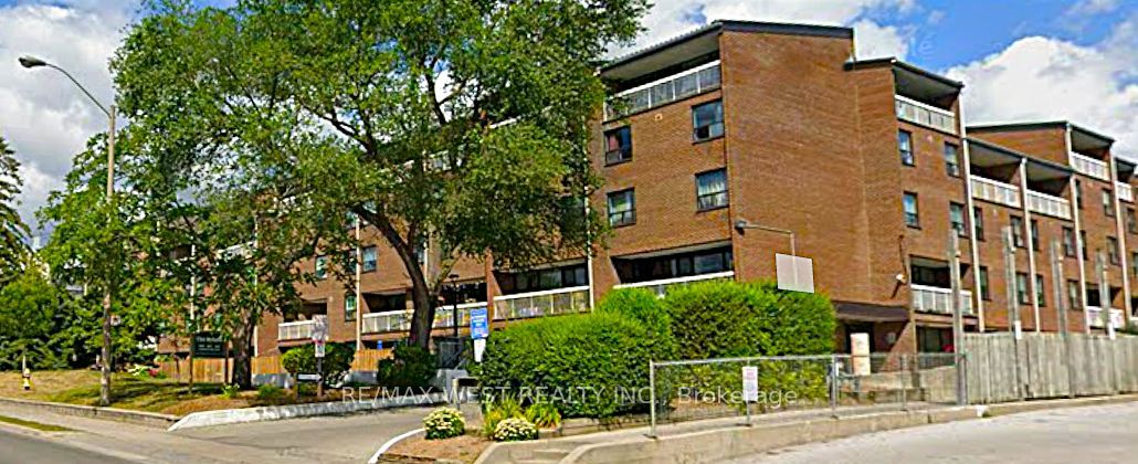 4062 Lawrence Avenue E 306, Toronto, ON M1E 4V5