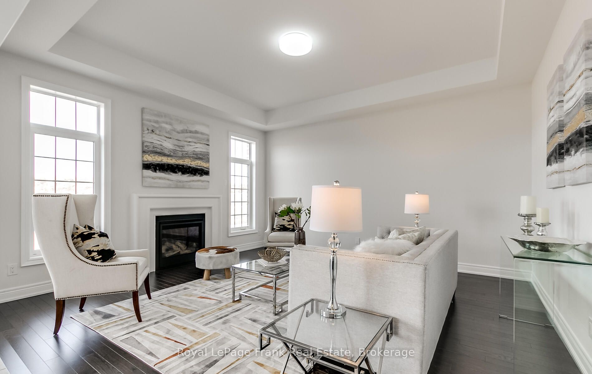 72 Christine Elliott Avenue Main, Whitby, ON L1P 0B9 photo 4
