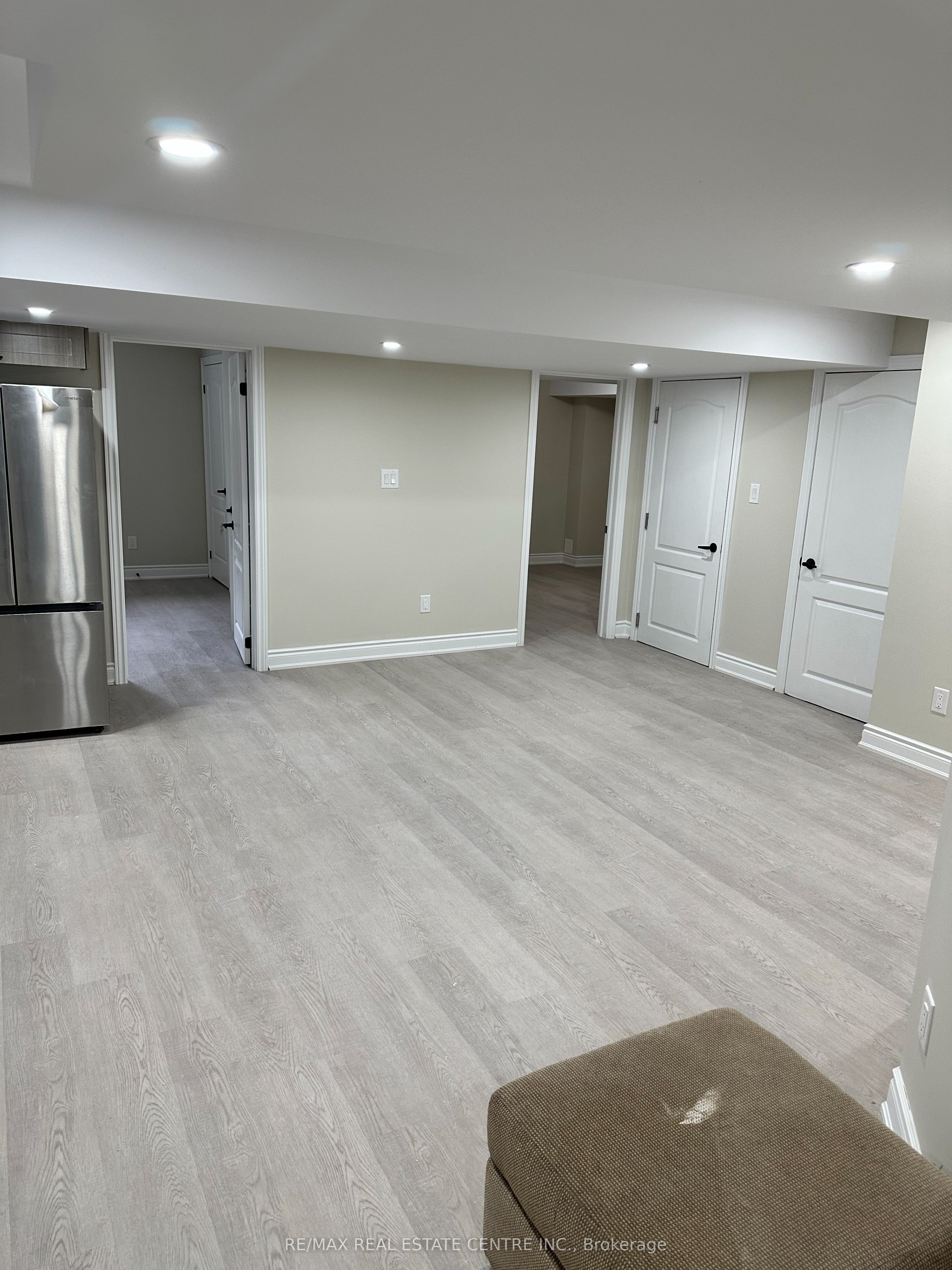 66 Bremner Street BSMT, Whitby, ON L1R 0P9 photo 5