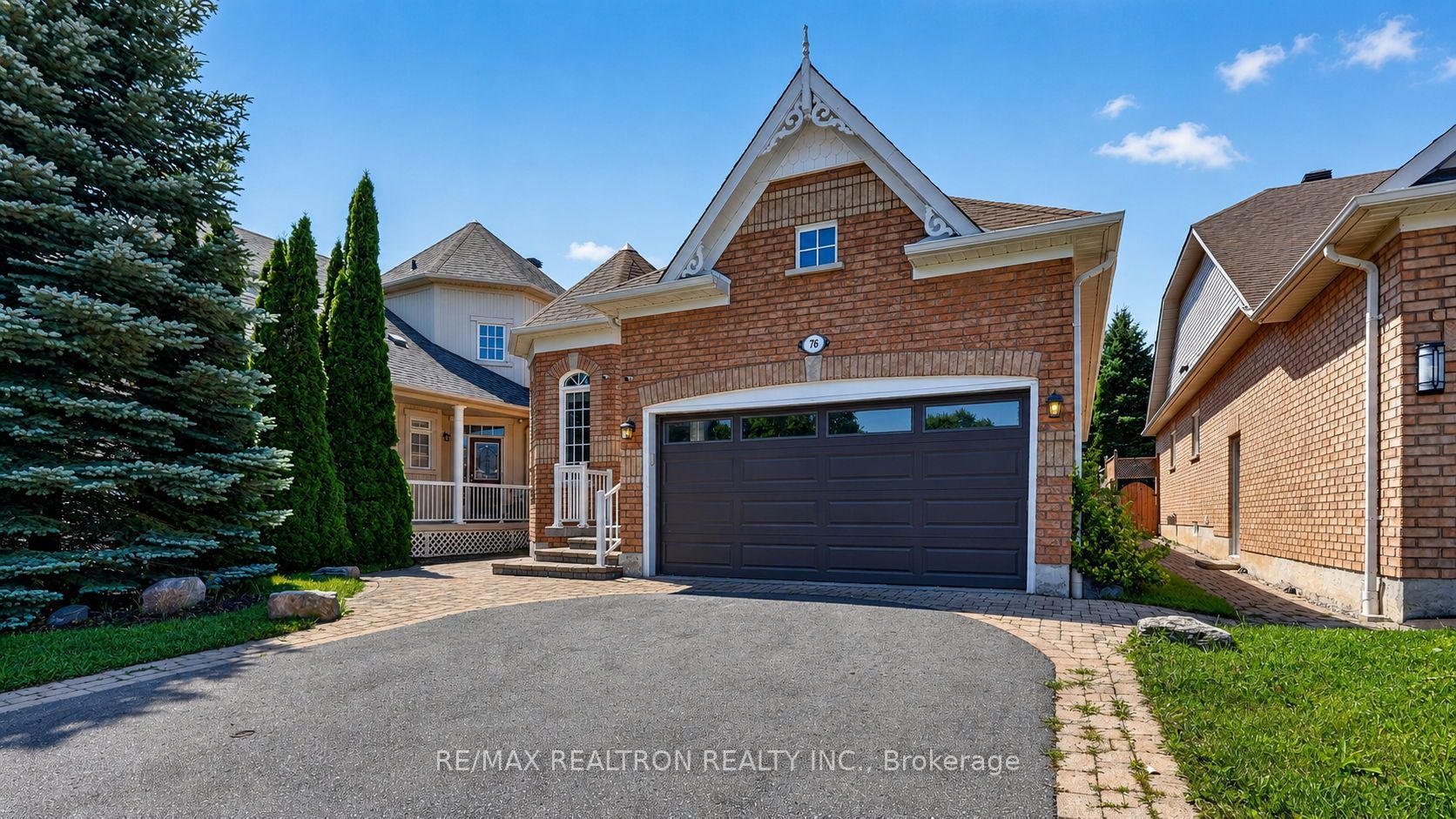 76 Cachet Boulevard, Whitby, ON L1M 2C9 photo 2