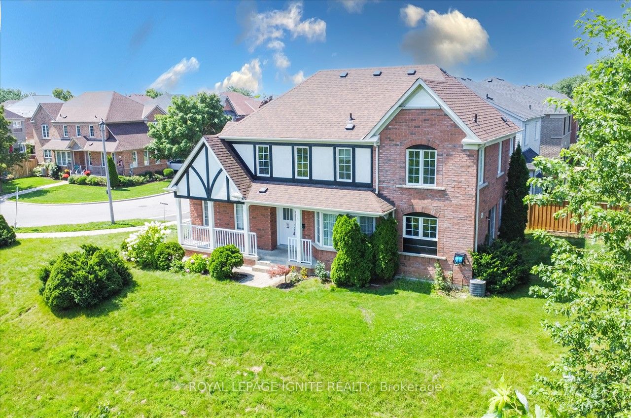 57 Armitage Crescent, Ajax, ON L1T 4L1 photo 3