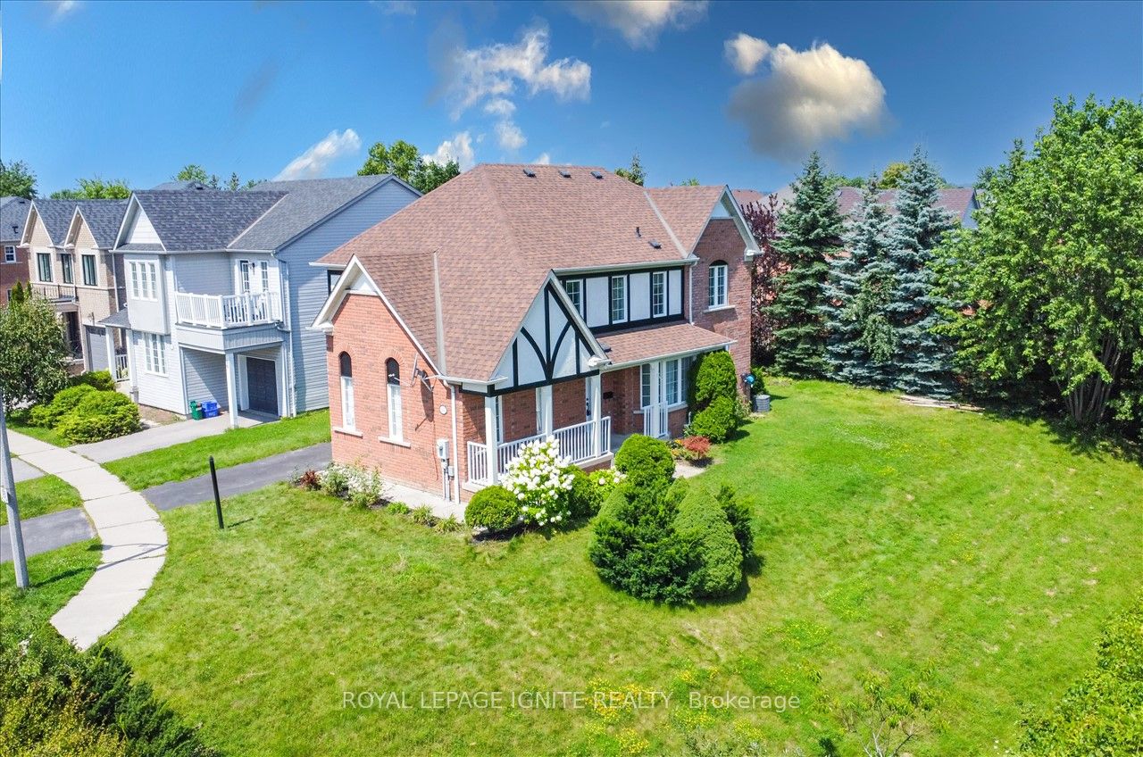 57 Armitage Crescent, Ajax, ON L1T 4L1 photo 5