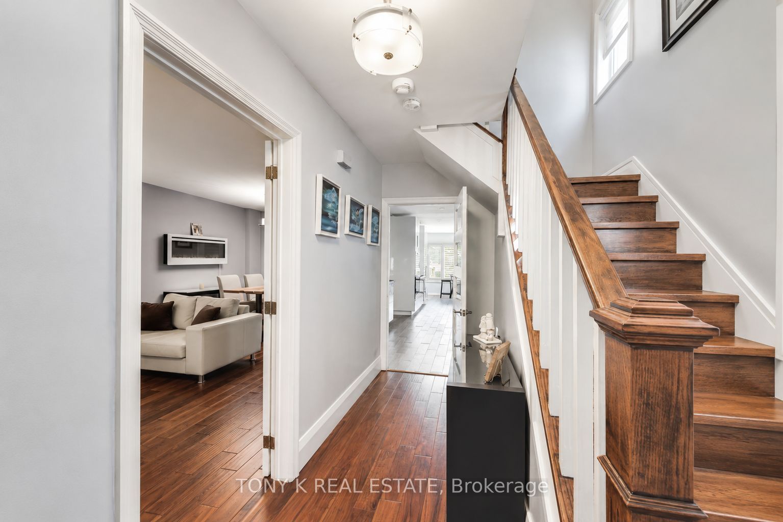 111 Eastwood Avenue, Toronto, ON M1N 3H4 photo 3