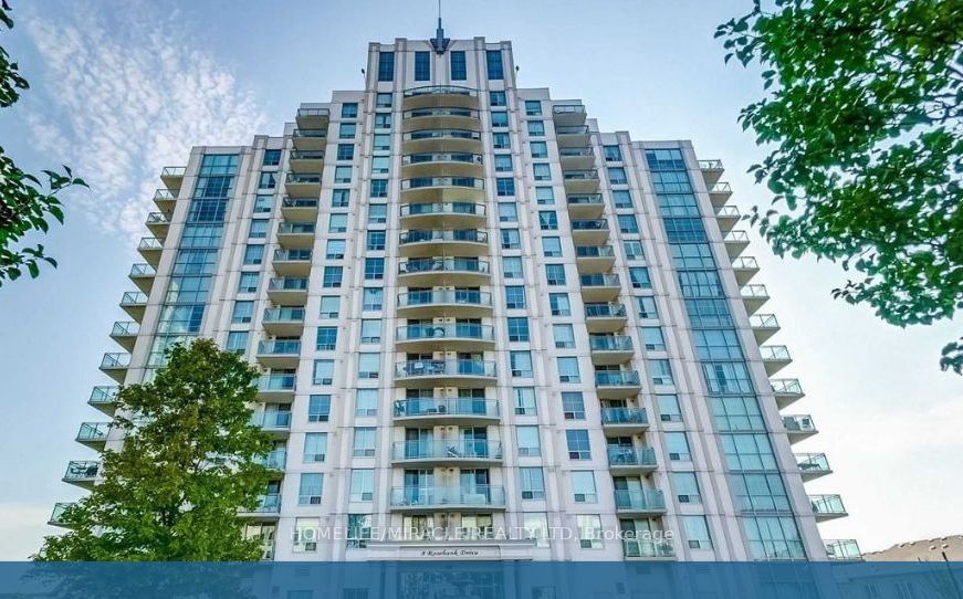 8 Rosebank Drive 1N, Toronto, ON M1B 5Z3
