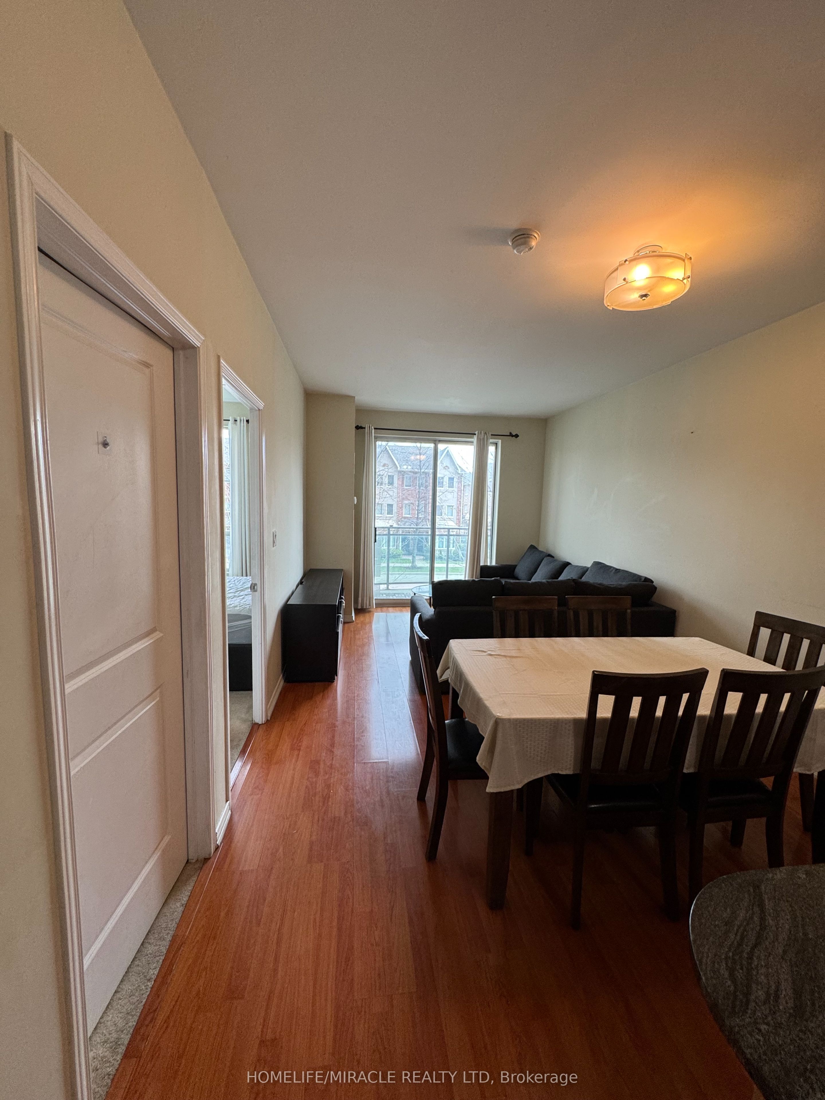 8 Rosebank Drive 1N, Toronto, ON M1B 5Z3 photo 3