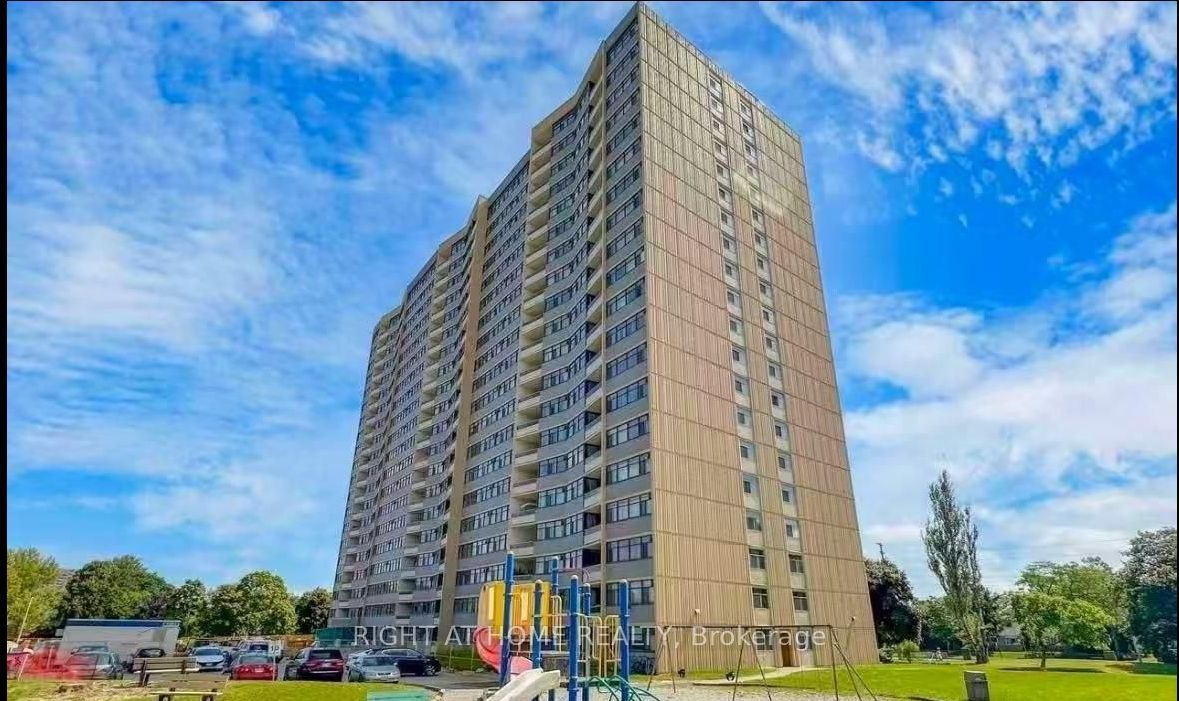 2050 Bridletowne Circle 209, Toronto, ON M1W 2V5