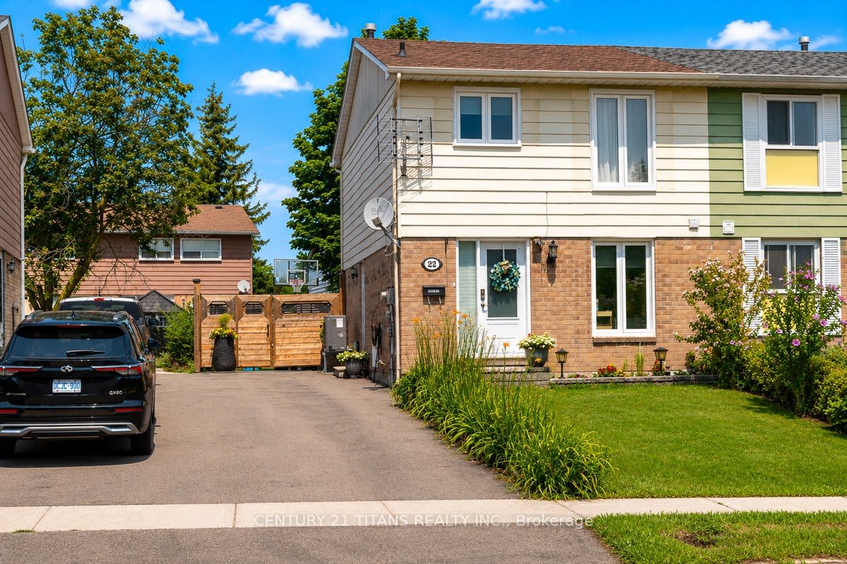 22 Whiteleas Avenue, Toronto, ON M1B 1W7 photo 3