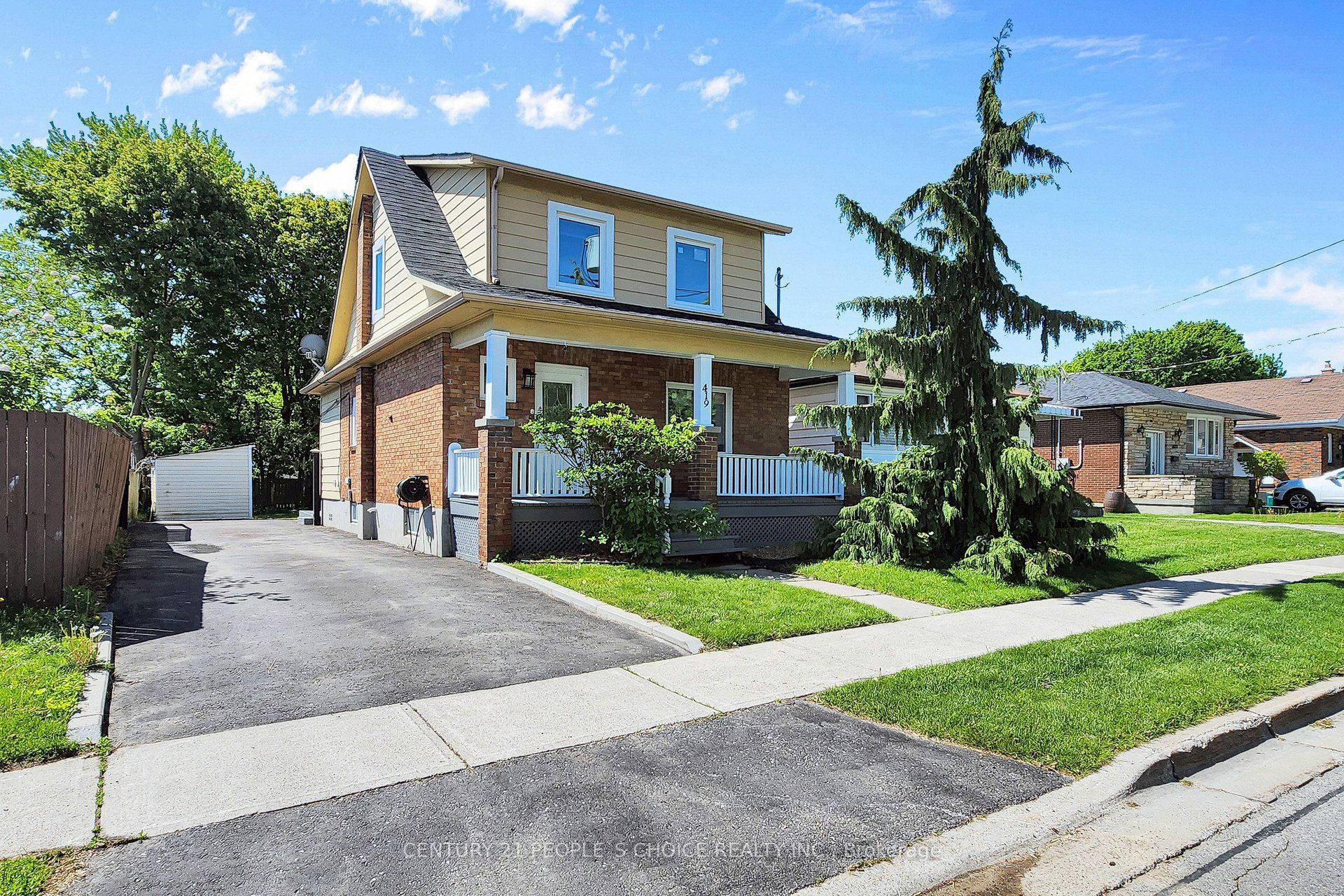419 Adelaide Avenue W, Oshawa, ON L1J 2R9 photo 2
