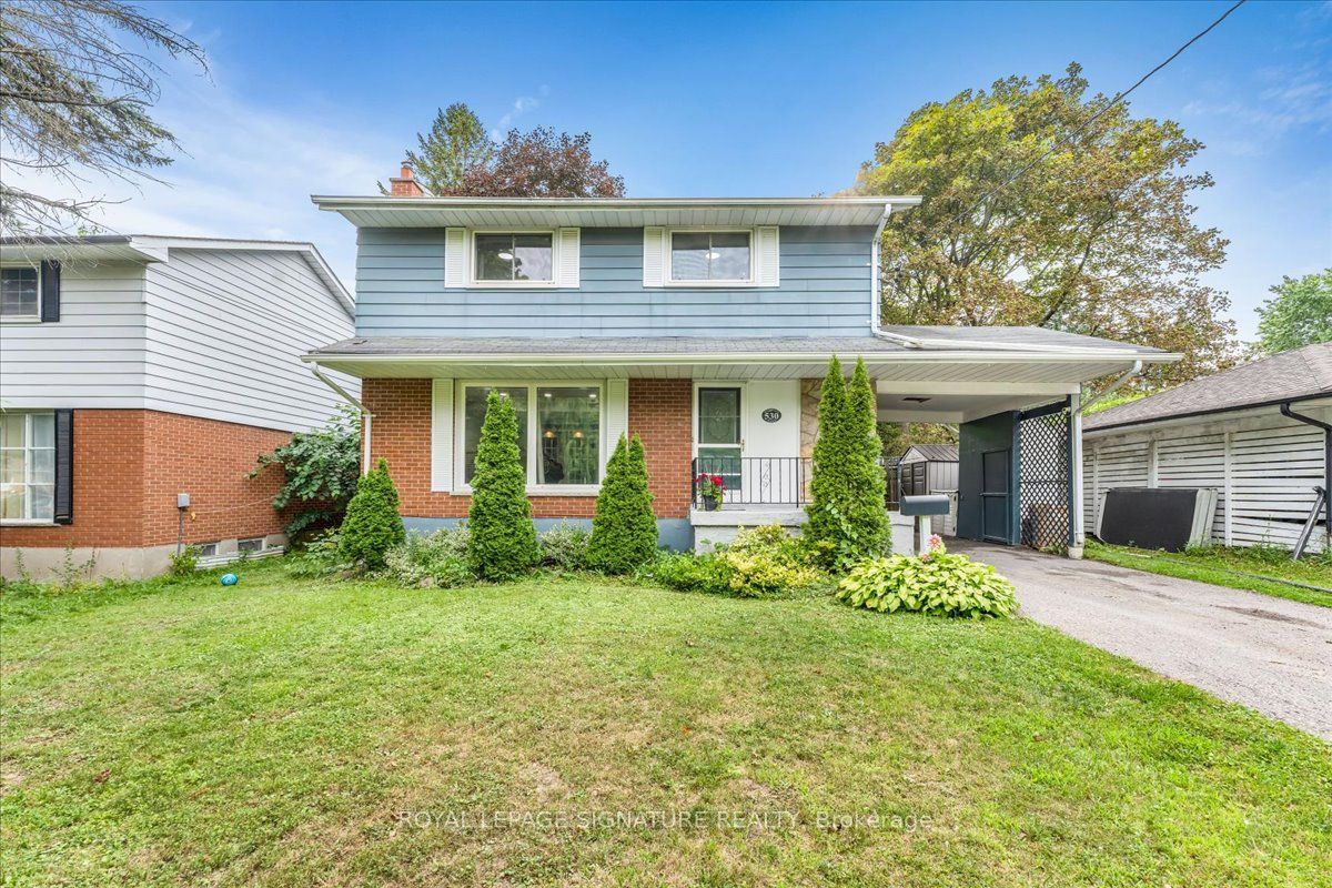 530 Brentwood Avenue, Oshawa, ON L1G 2T1 photo 2
