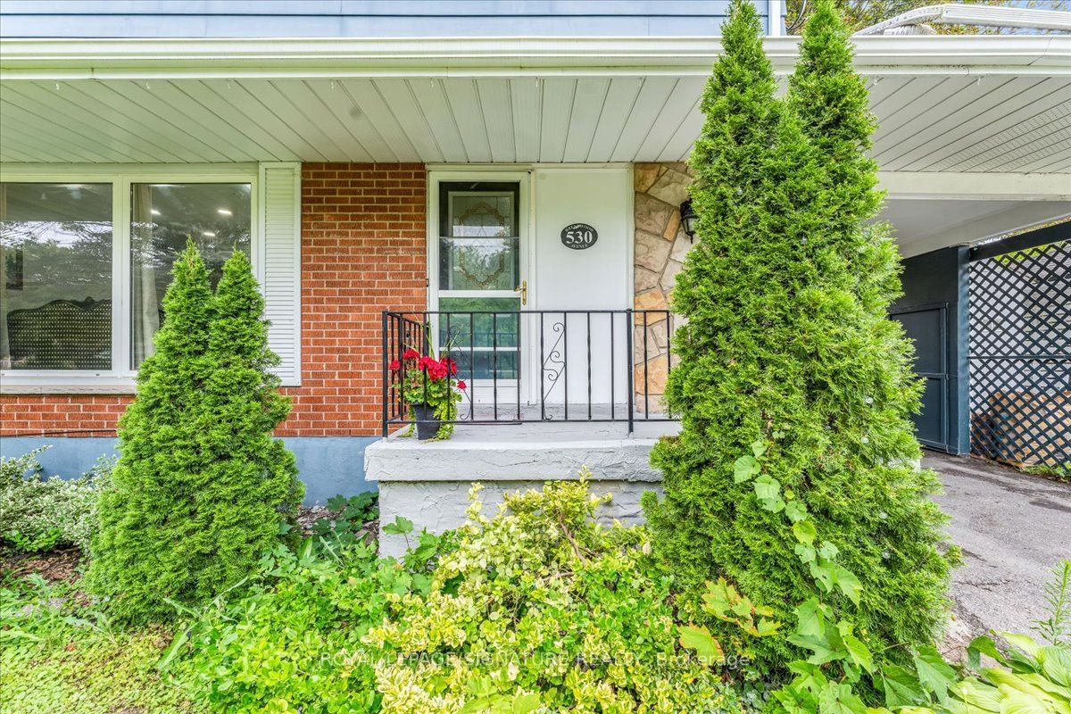 530 Brentwood Avenue, Oshawa, ON L1G 2T1 photo 3