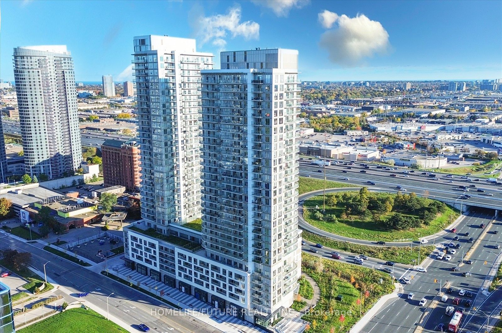2031 Kennedy Road 2715, Toronto, ON M1P 2M1 photo 2