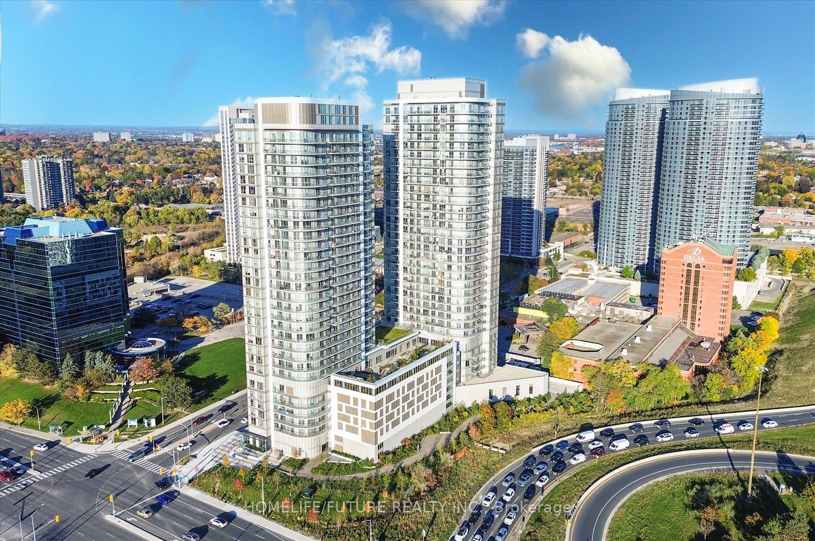 2031 Kennedy Road 2715, Toronto, ON M1P 2M1 photo 4