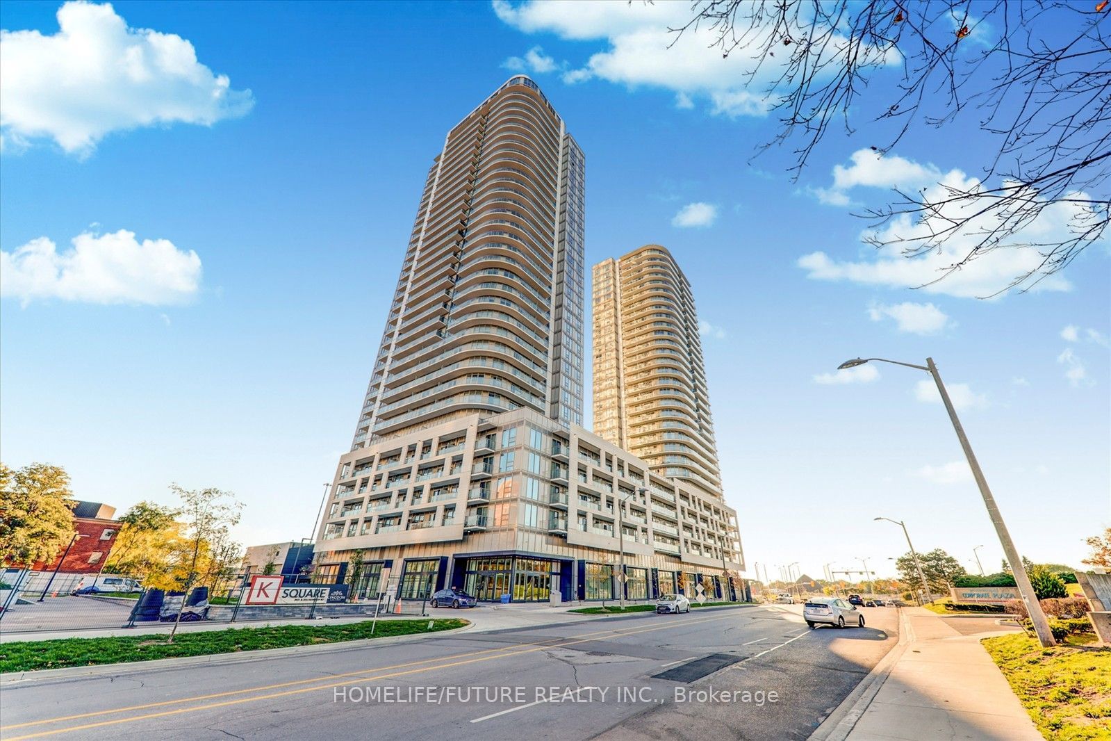 2031 Kennedy Road 2715, Toronto, ON M1P 2M1 photo 5