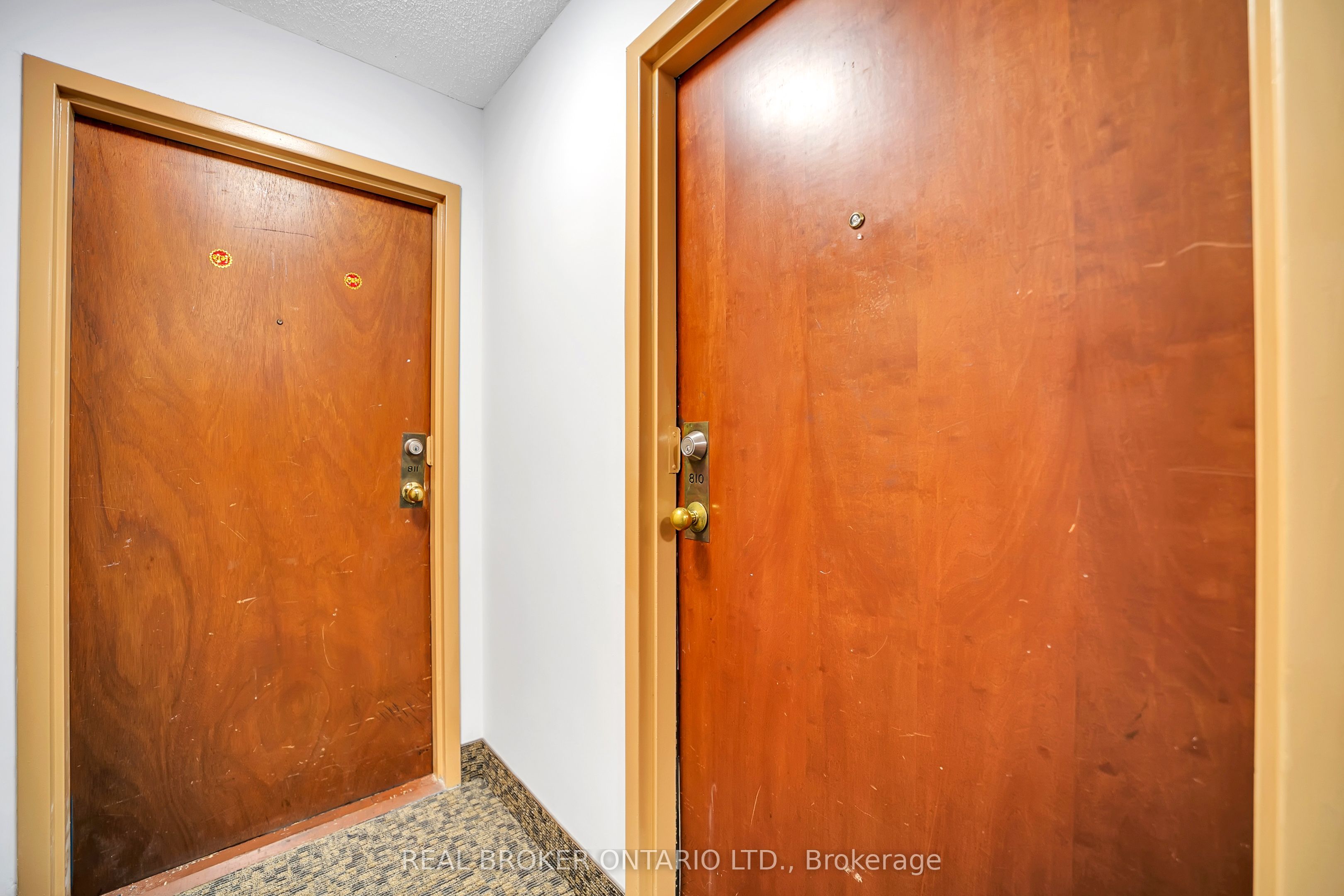 10 Tapscott Road 810, Toronto, ON M1B 3L9 photo 3