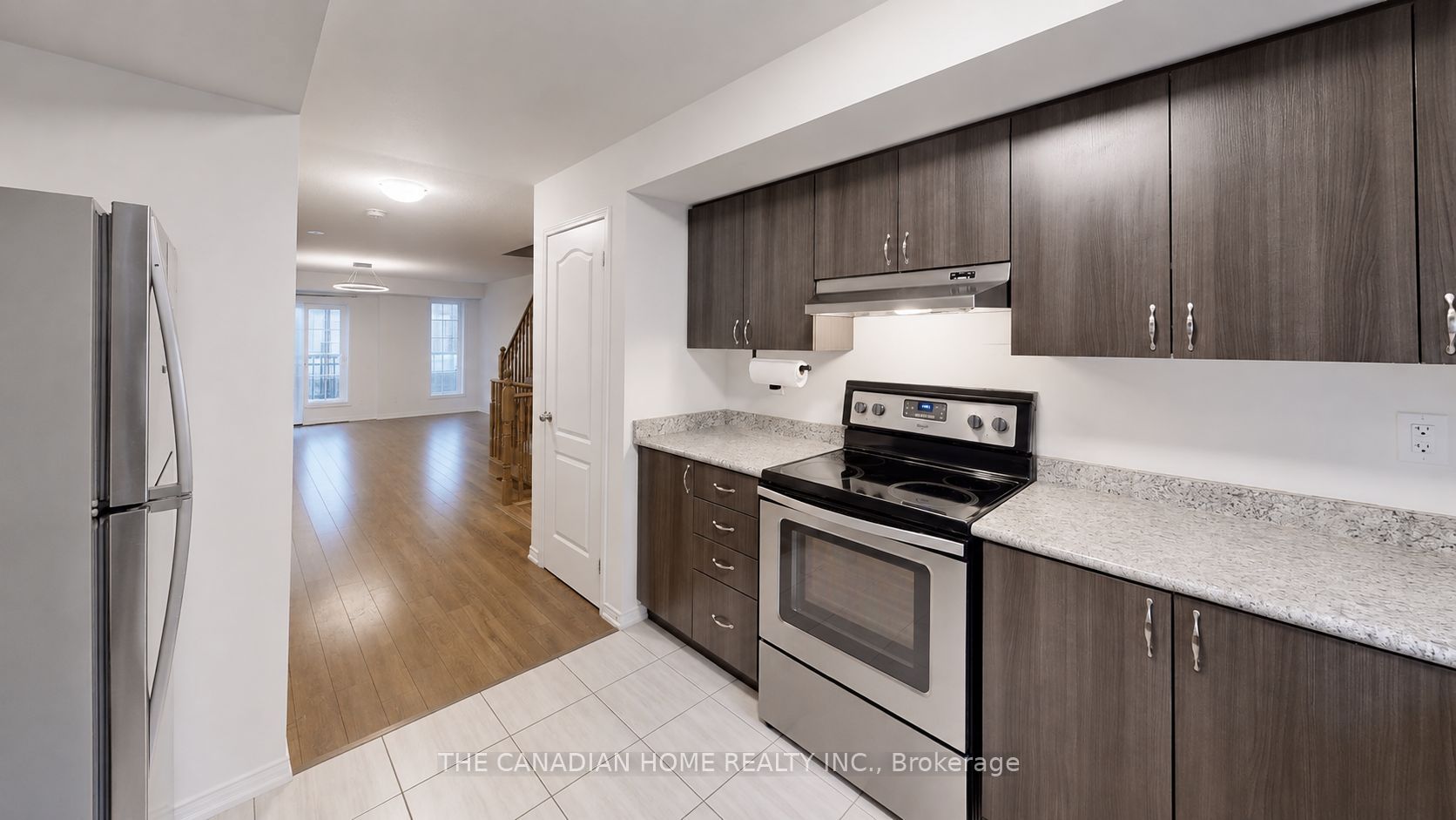 46 Filly Path, Oshawa, ON L1L 0K9 photo 4