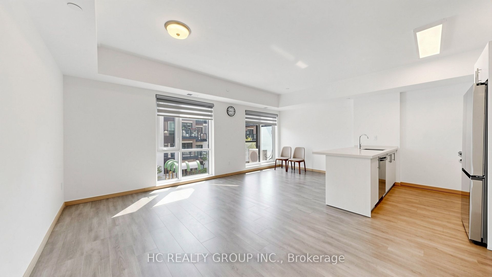 60 Morecambe Gate, Toronto, ON M1W 0A9 photo 4