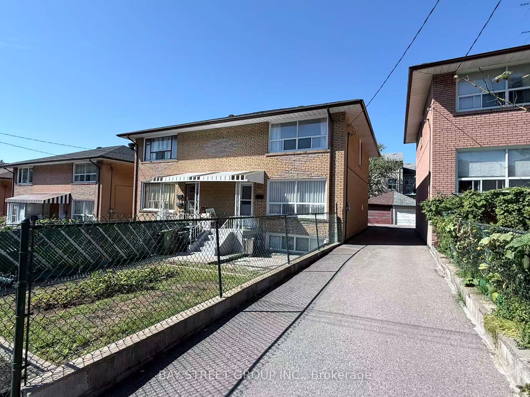 366 Highfield Road, Toronto, ON M4L 2V6