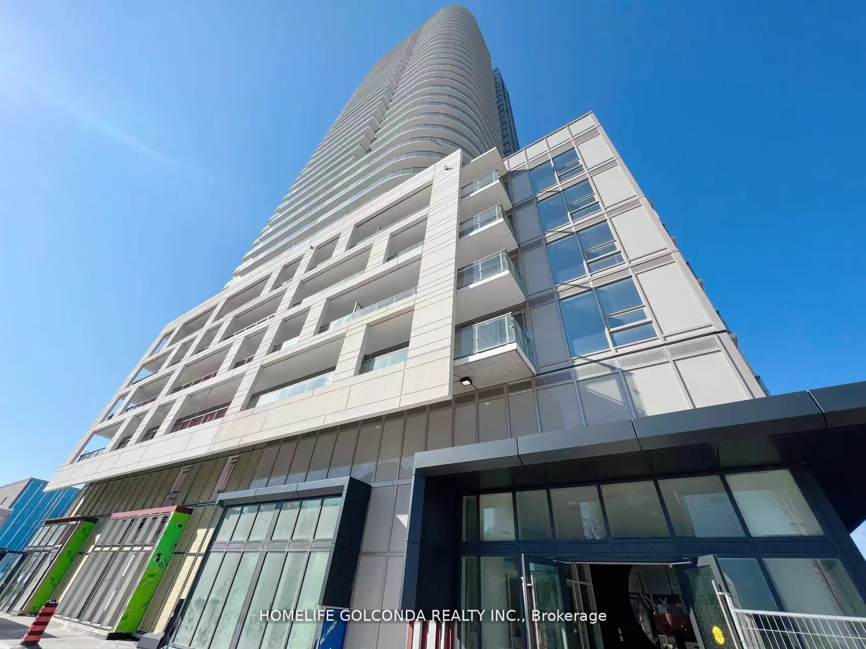 2033 Kennedy Road 1612, Toronto, ON M1T 0B9