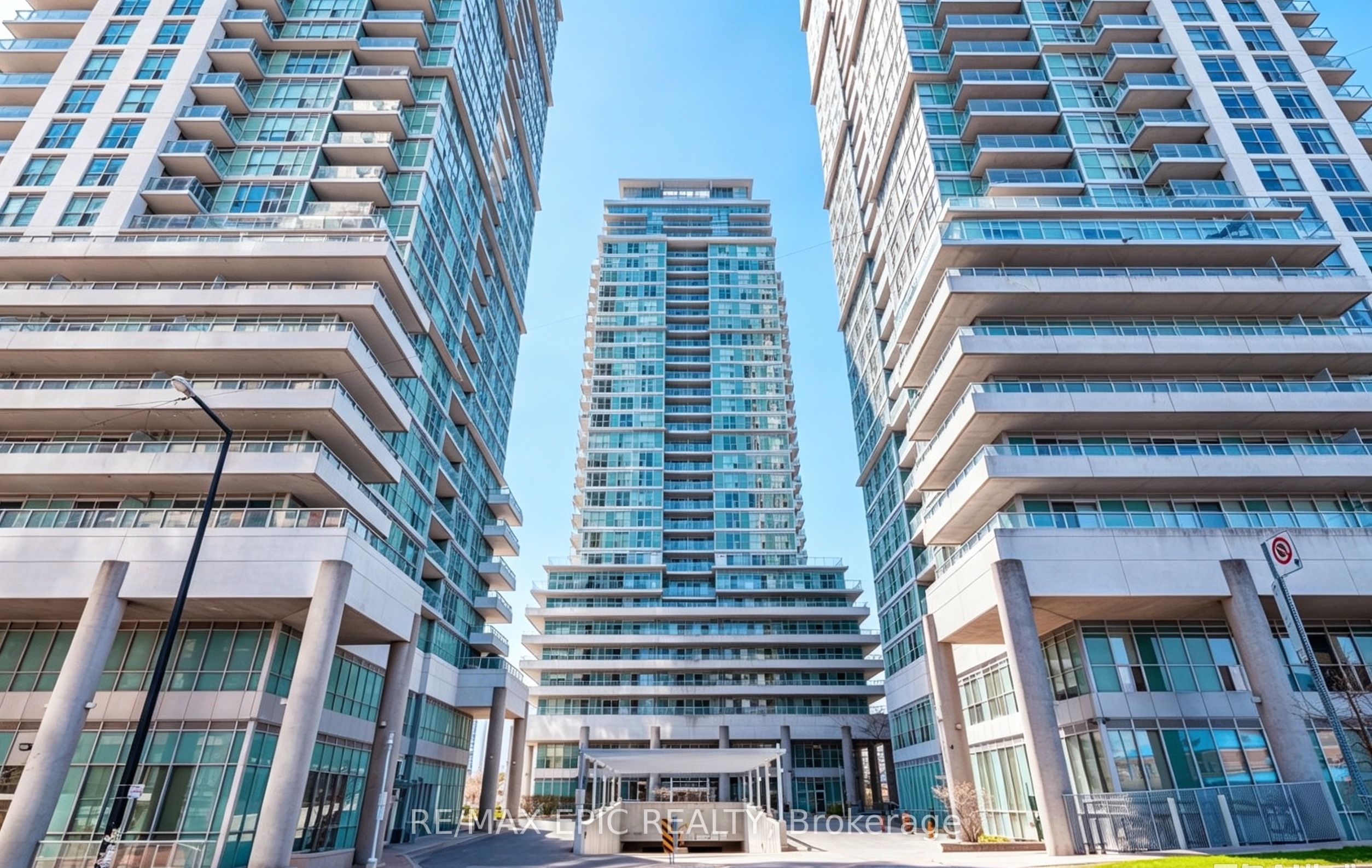 60 Town Centre Court 405, Toronto, ON M1P 0B1