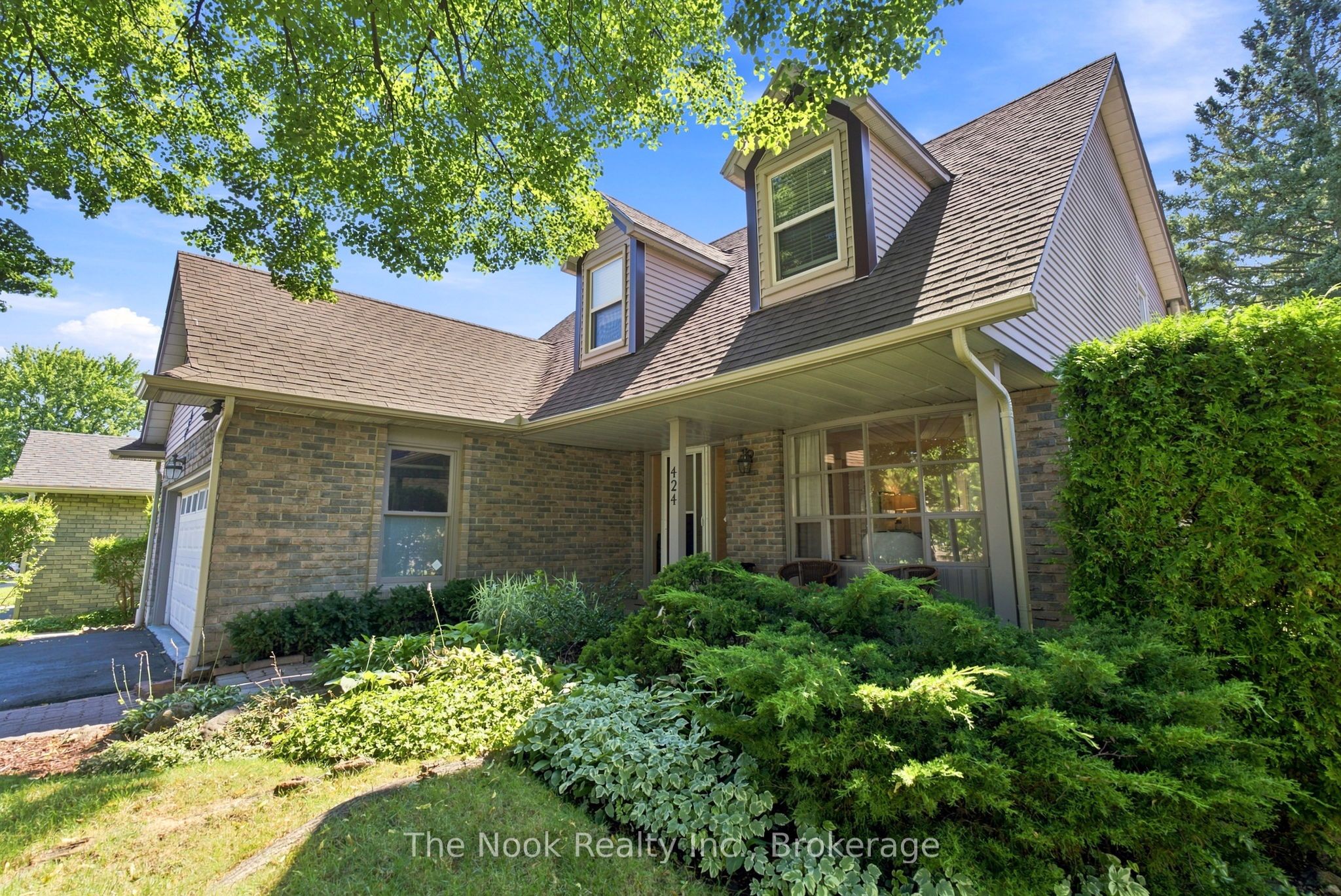 424 Prince Of Wales Drive, Whitby, ON L1N 6M9 photo 4