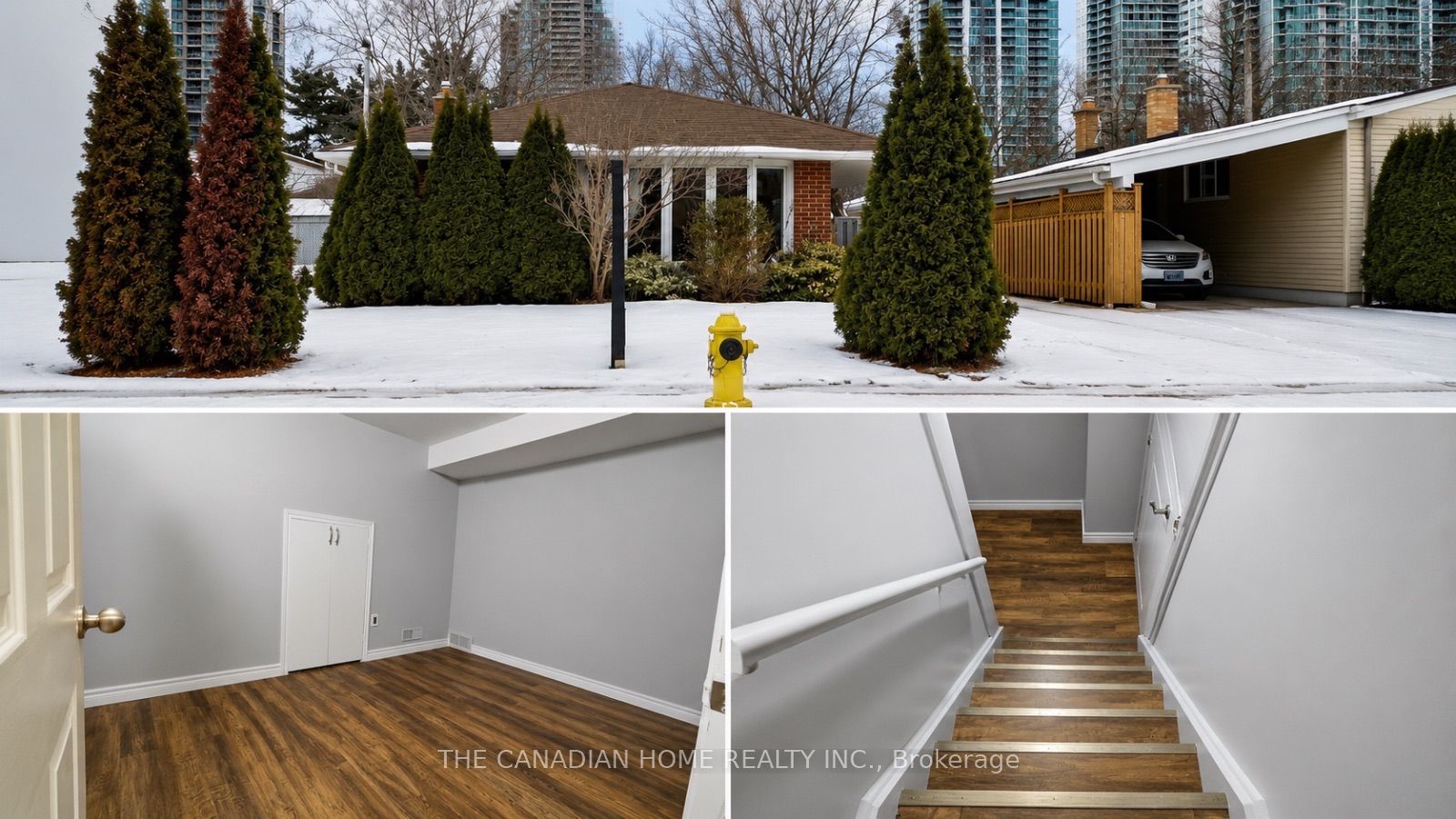 12 Aspendale Drive Bsmnt, Toronto, ON M1P 4J6 photo 2