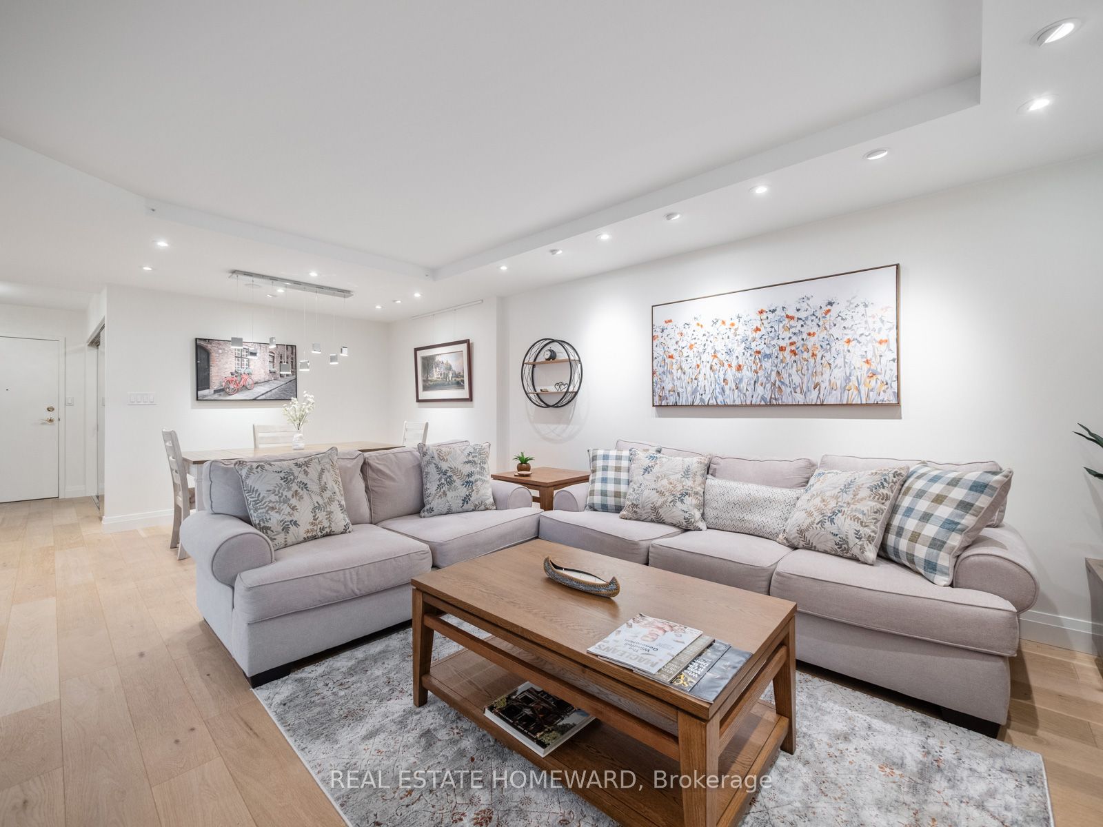 20 Guildwood Parkway 311, Toronto, ON M1E 5B6 photo 4