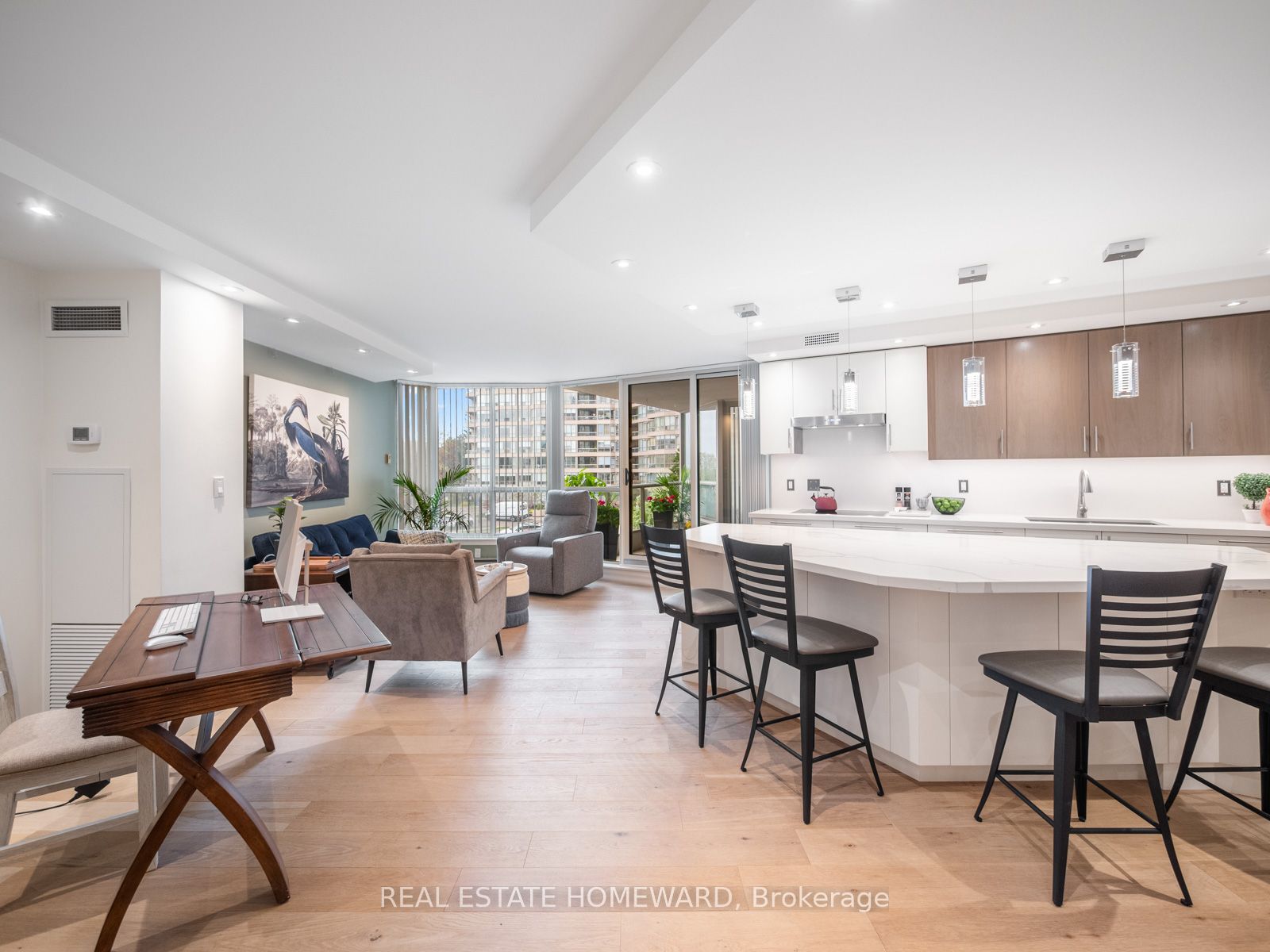 20 Guildwood Parkway 311, Toronto, ON M1E 5B6 photo 5