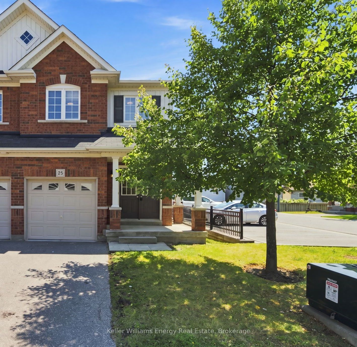 1280 Harmony Road N 25, Oshawa, ON L1K 0P8