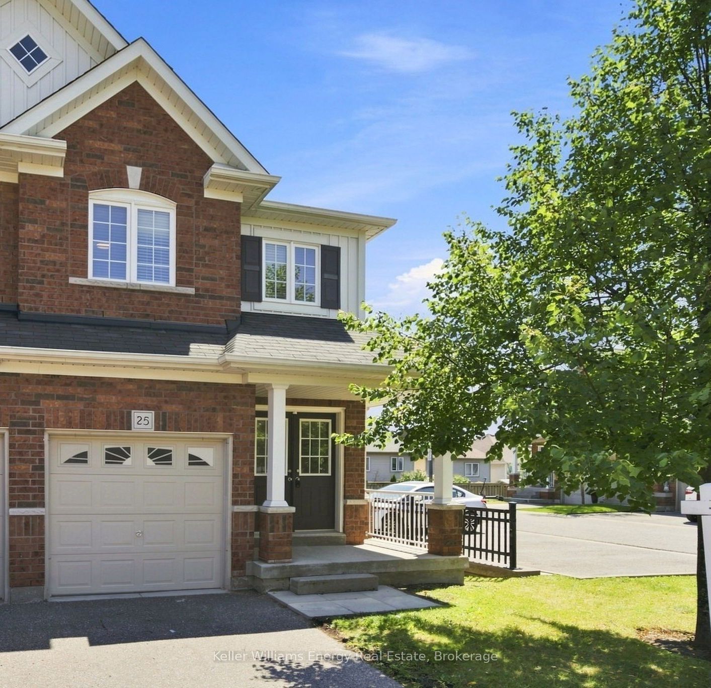 1280 Harmony Road N 25, Oshawa, ON L1K 0P8 photo 2