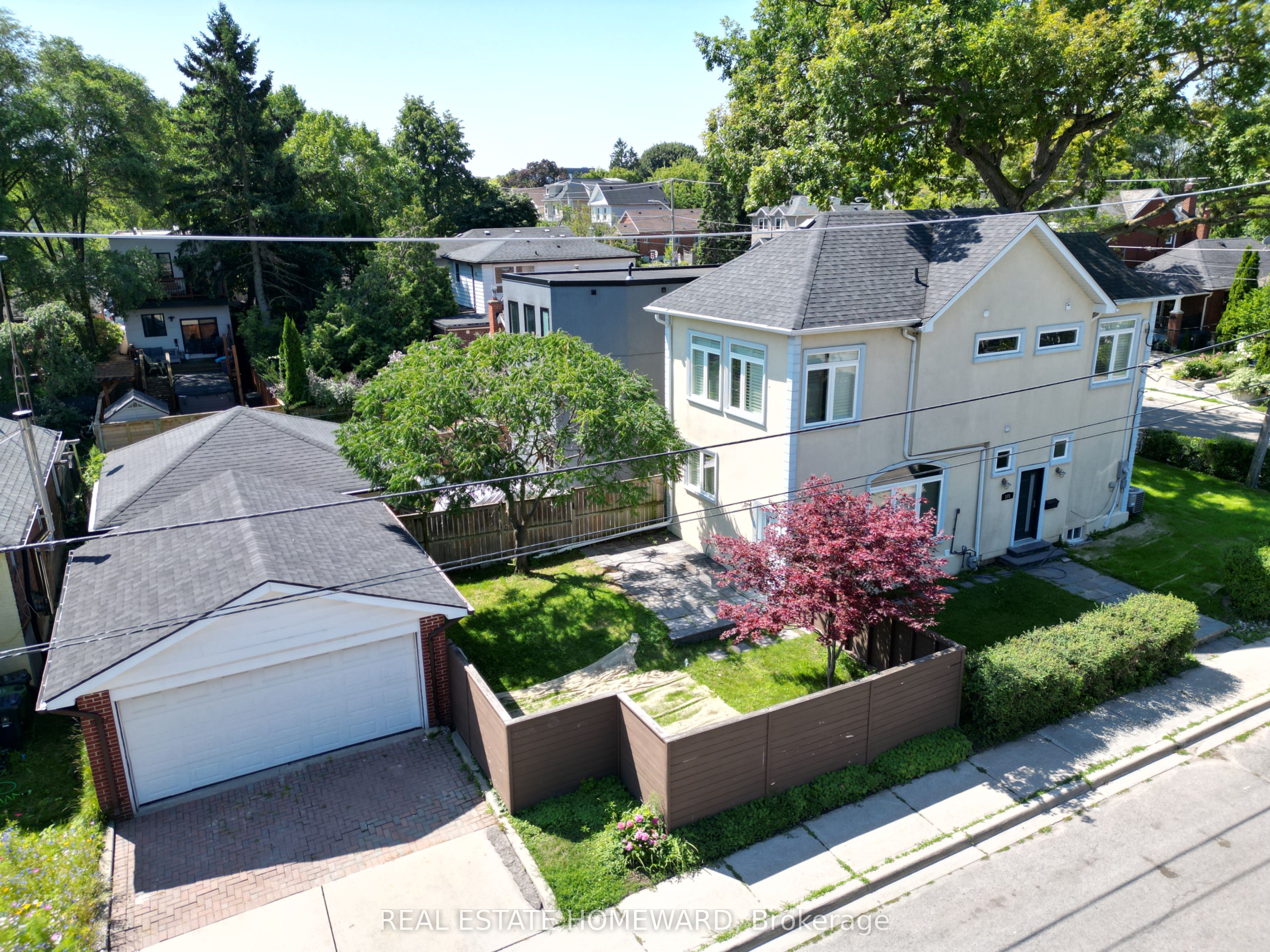 171 Westlake Avenue, Toronto, ON M4C 4S3 photo 3