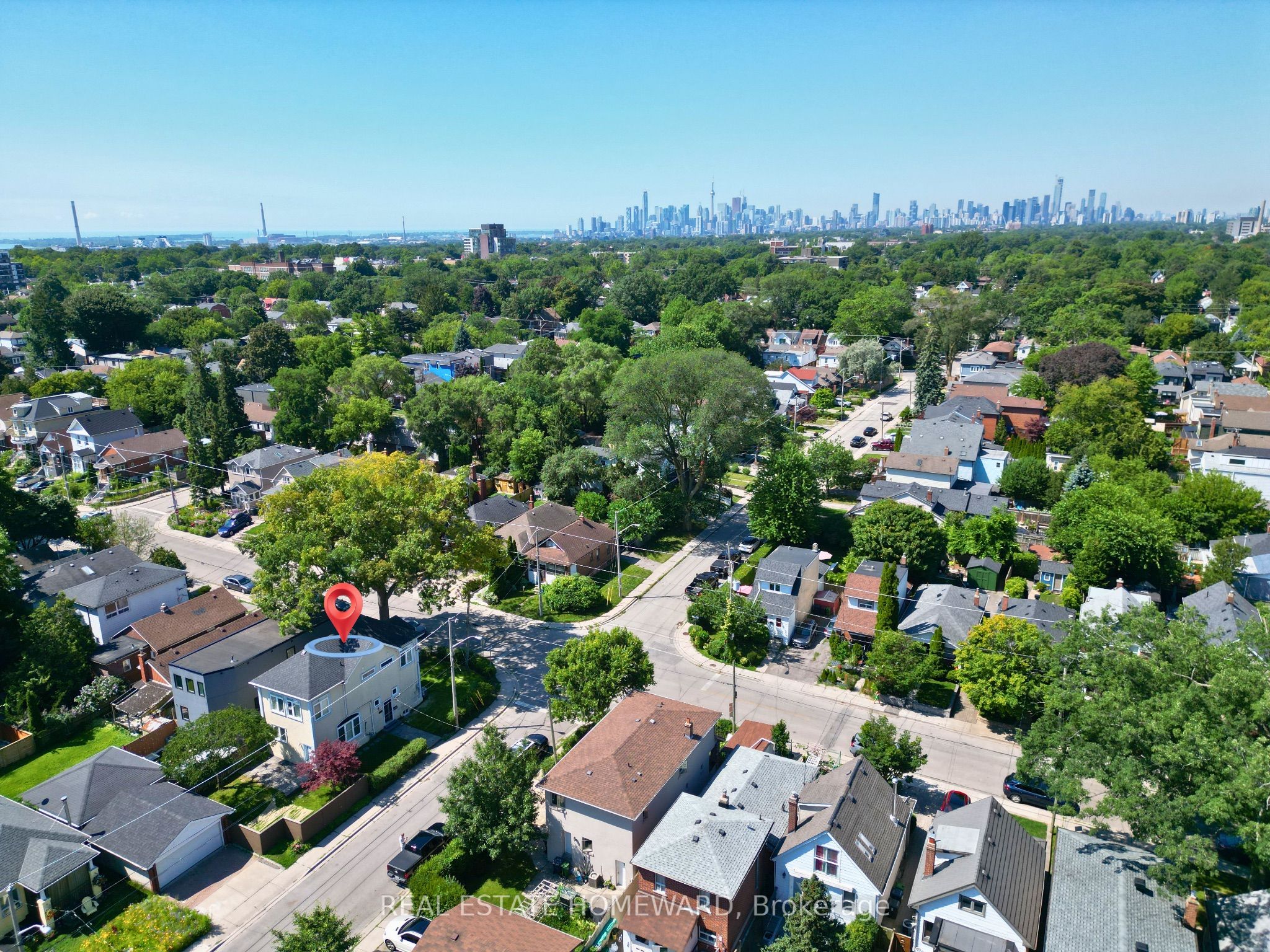 171 Westlake Avenue, Toronto, ON M4C 4S3 photo 4